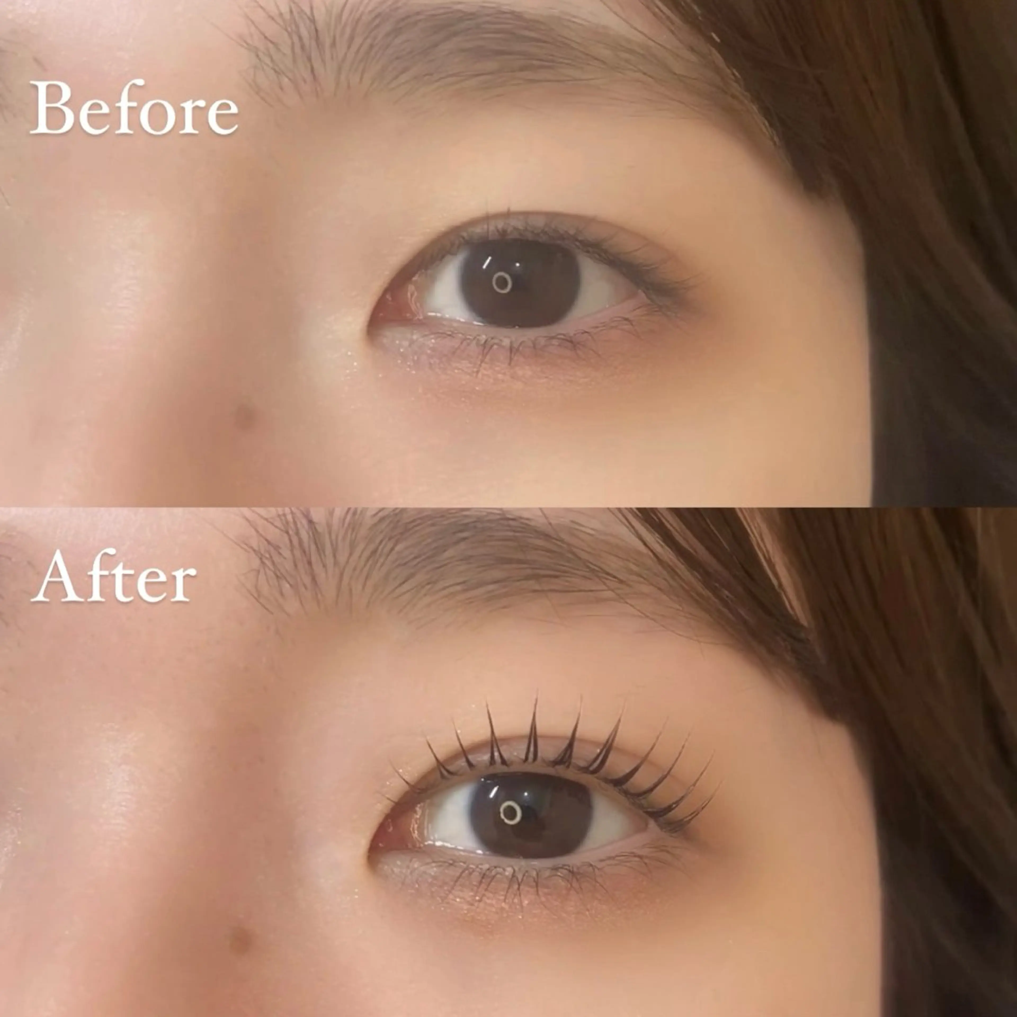 マツエク・マツパ マツパ LIL表参道💛 Nakagawaの眉毛・アイブロウイメージ