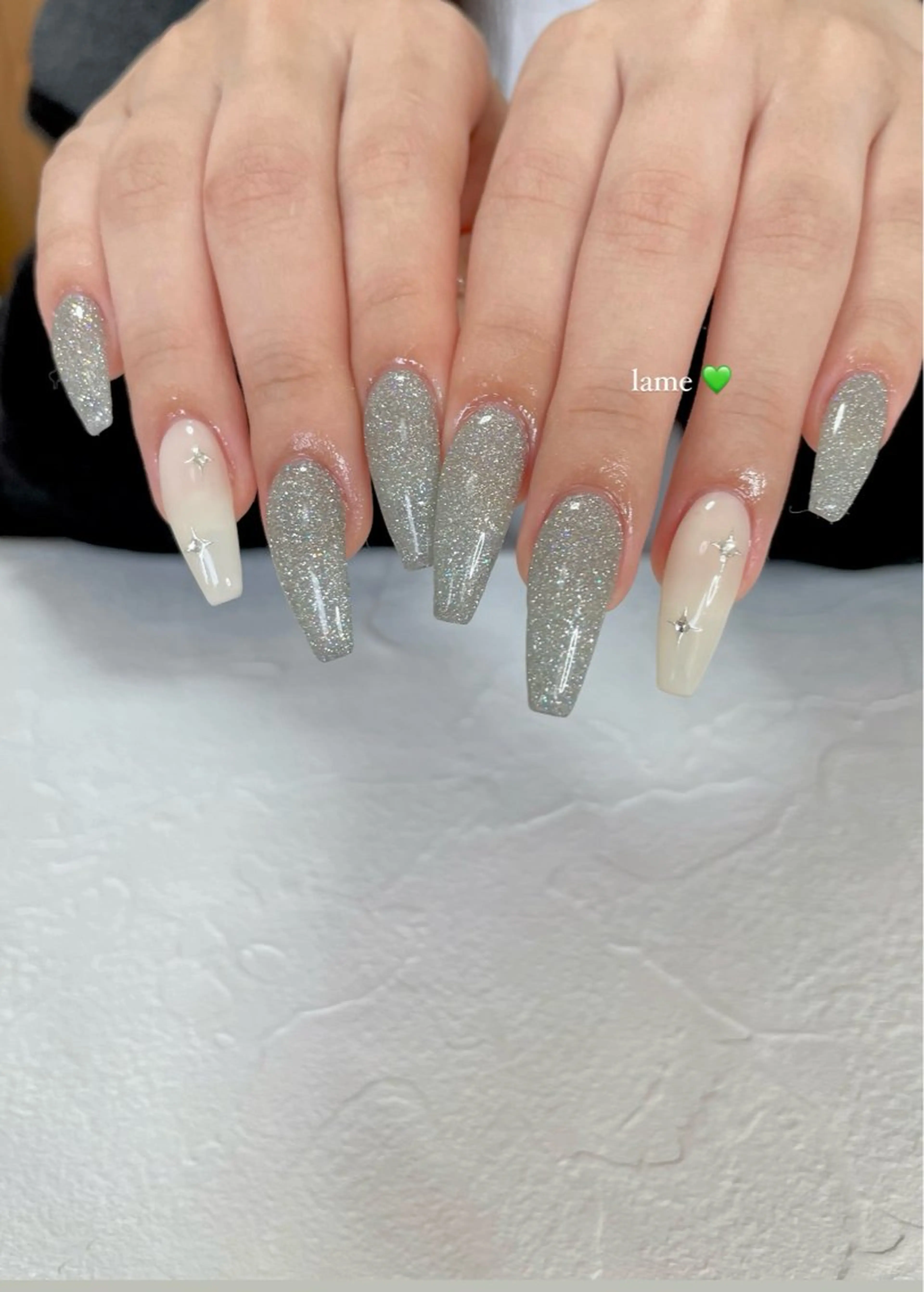 ネイル nailsalon uluのネイルデザイン