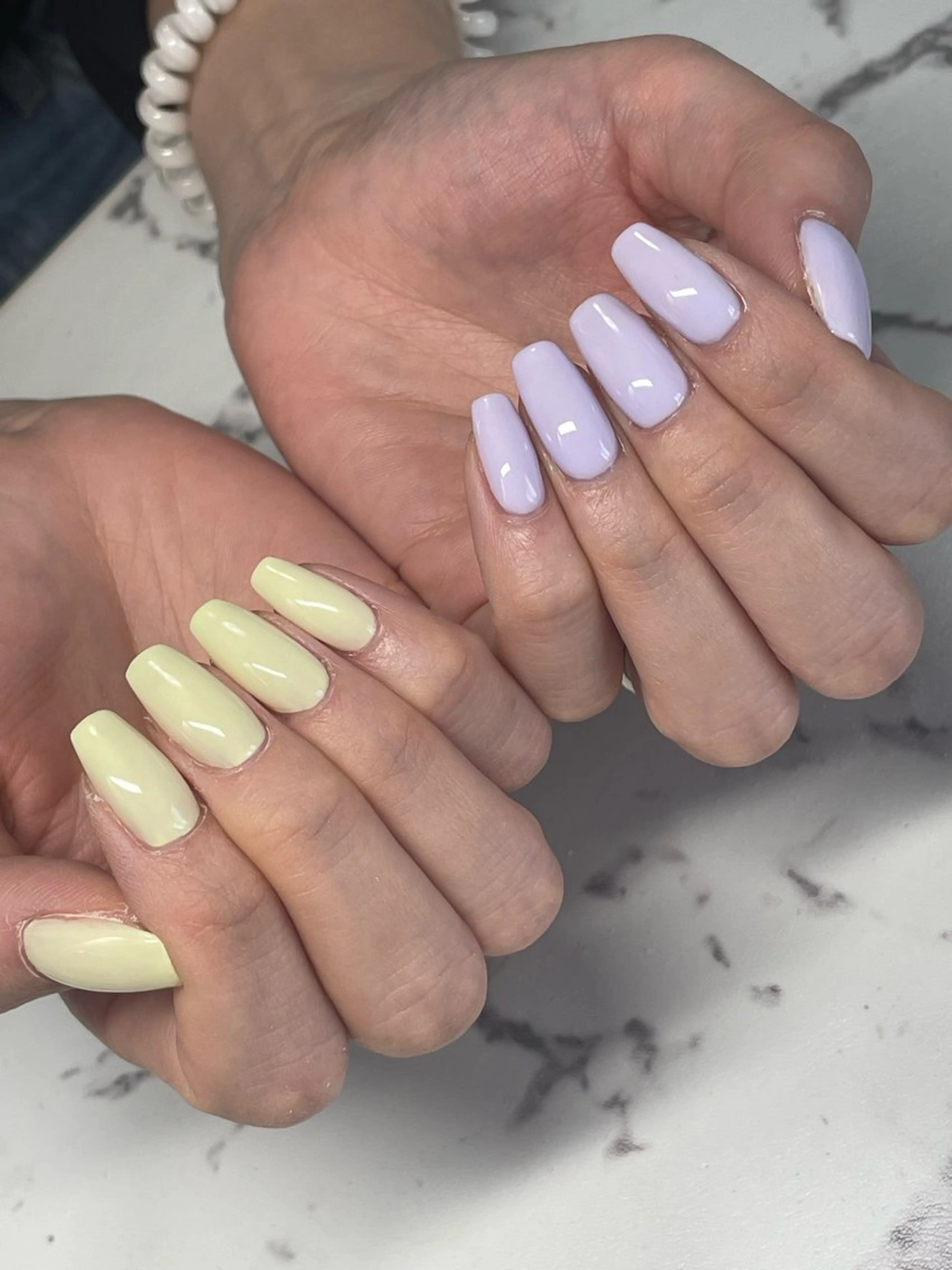 ネイル private salonopalのネイルデザイン