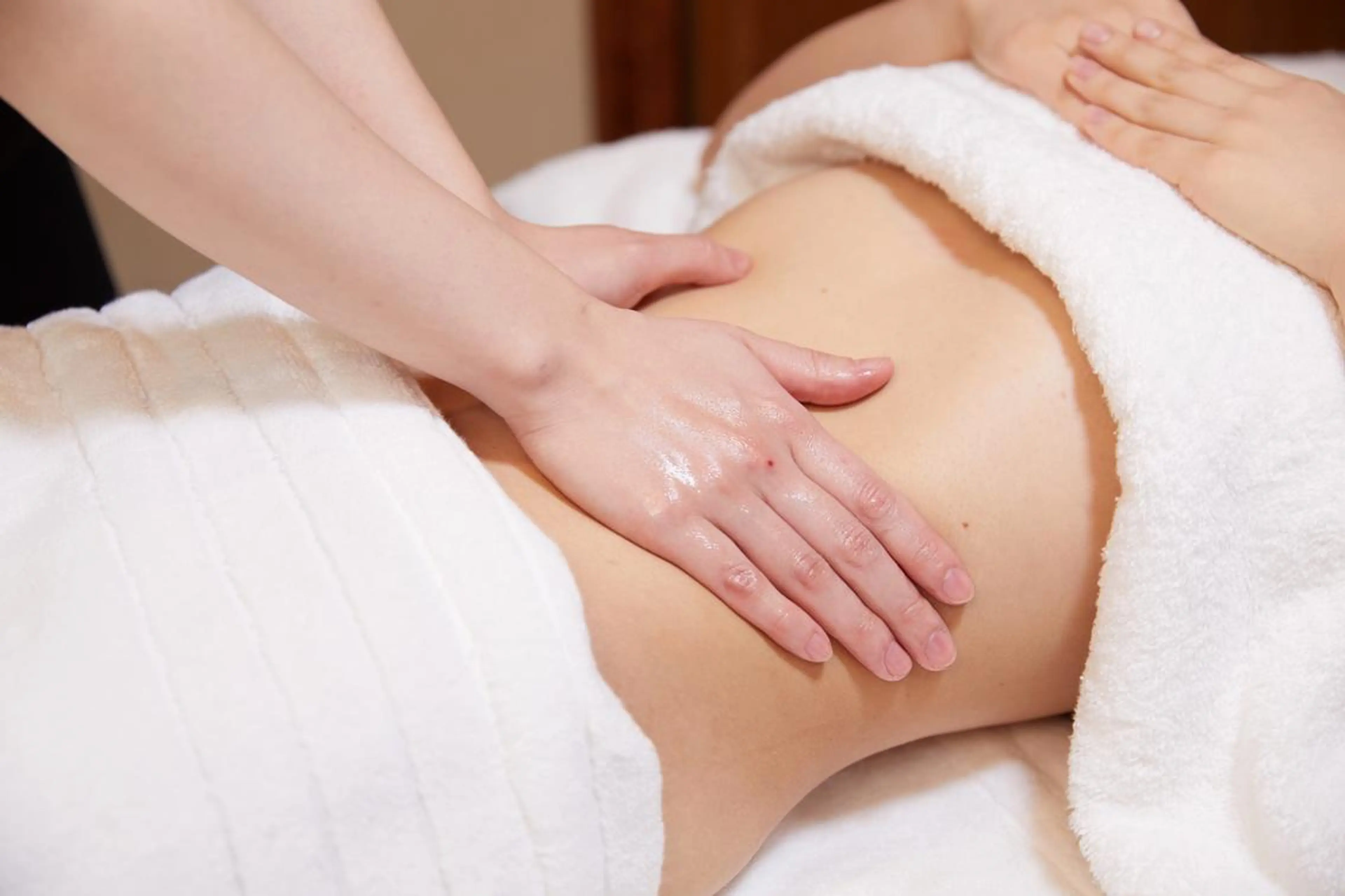 痩身＆美肌サロン 三浦のエステ・リラクイメージ