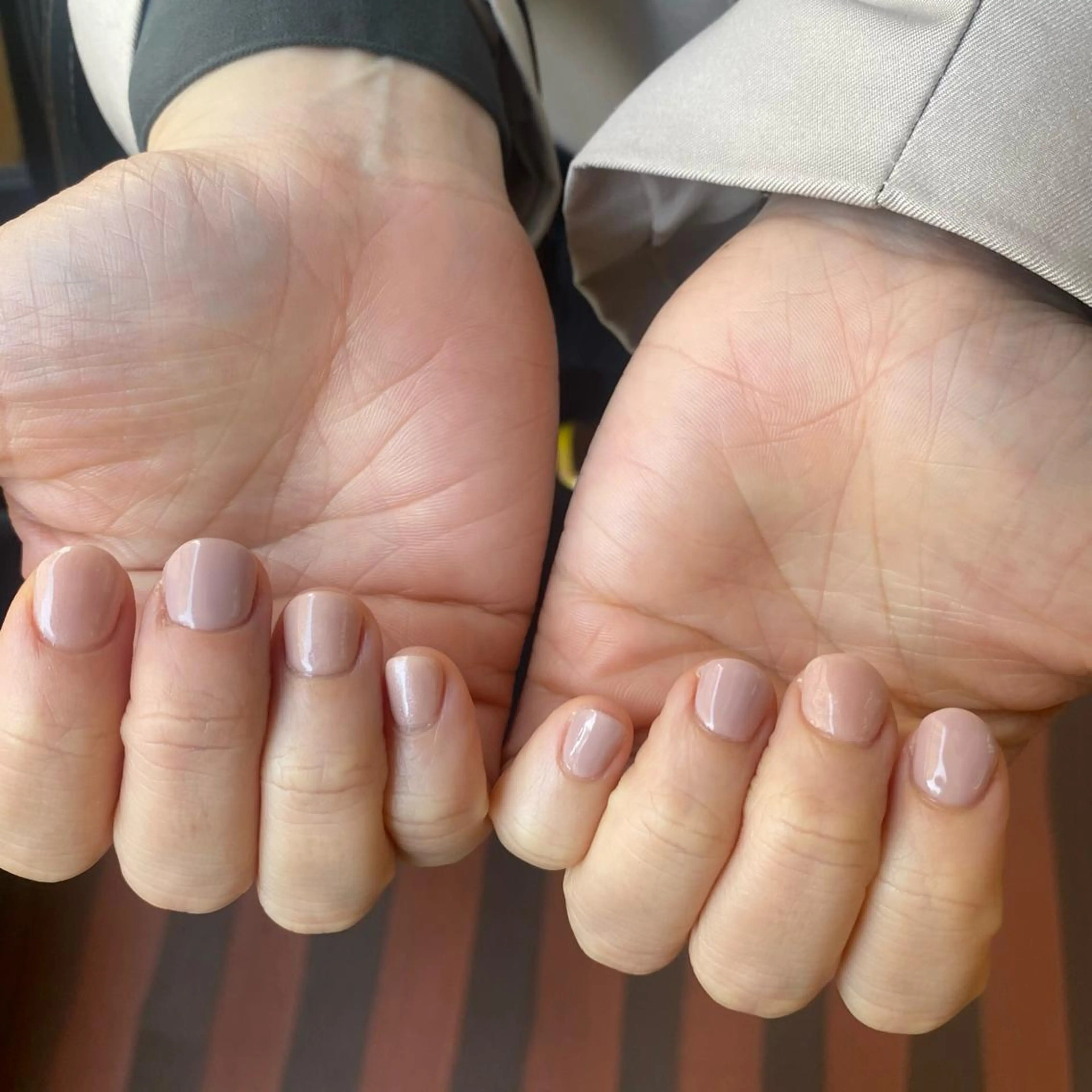 ネイル ハンドネイル うにゃねいる🌷 Mayaのネイルデザイン