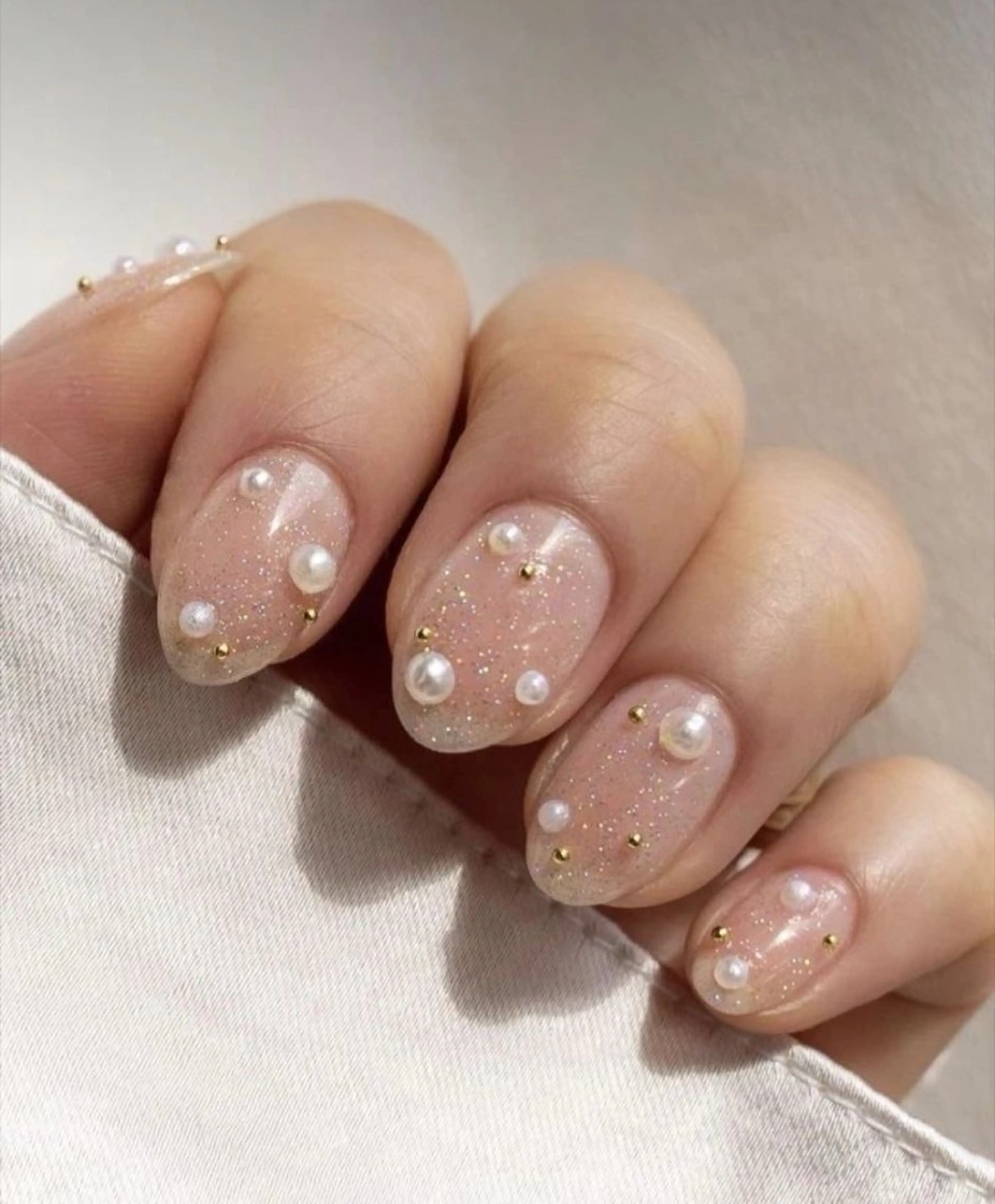 ネイル NAILSALON CHANCE所属・CHANCE 【チャンス】のネイルデザイン