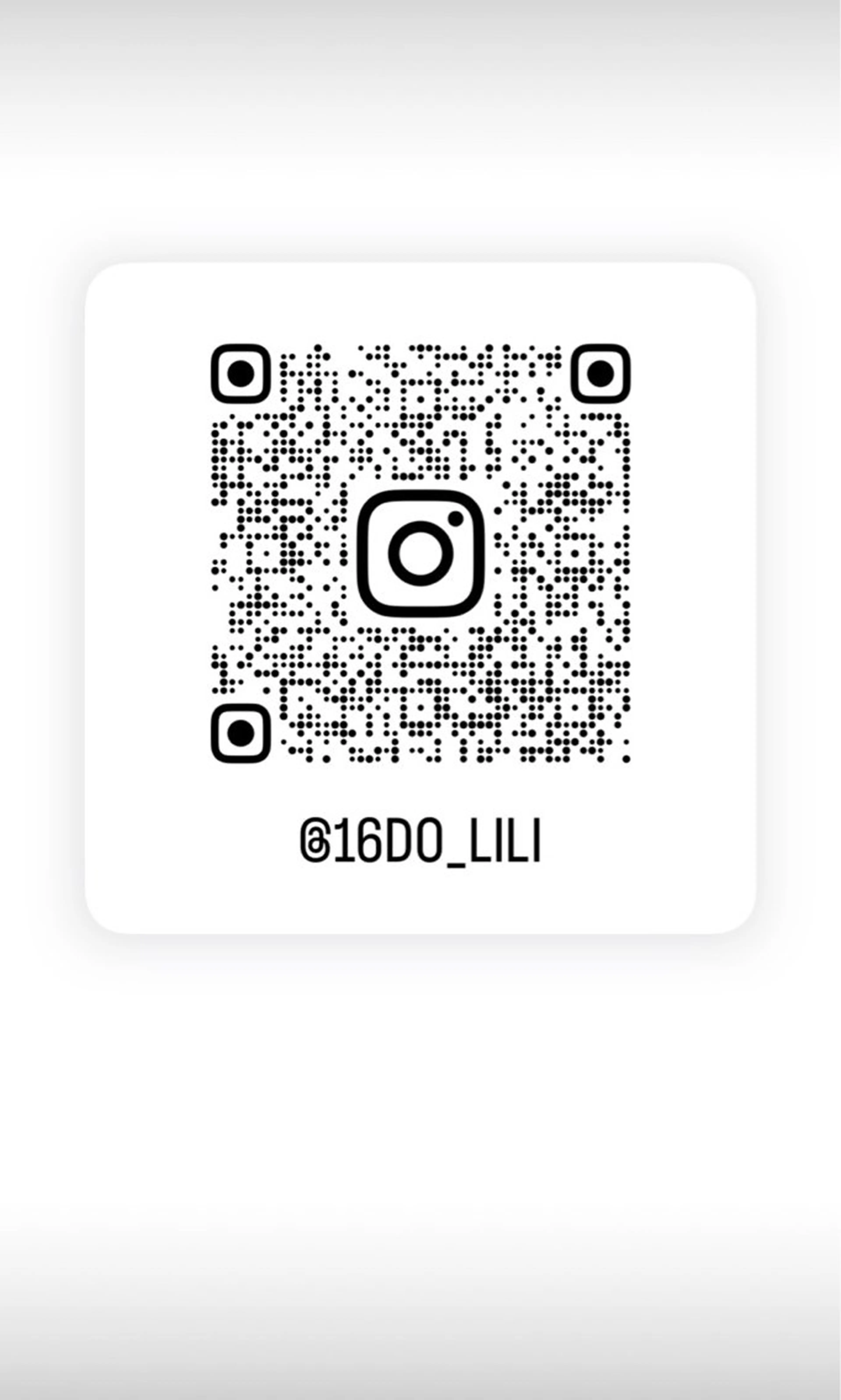 16° LILI⭐️🤍の眉毛・アイブロウイメージ