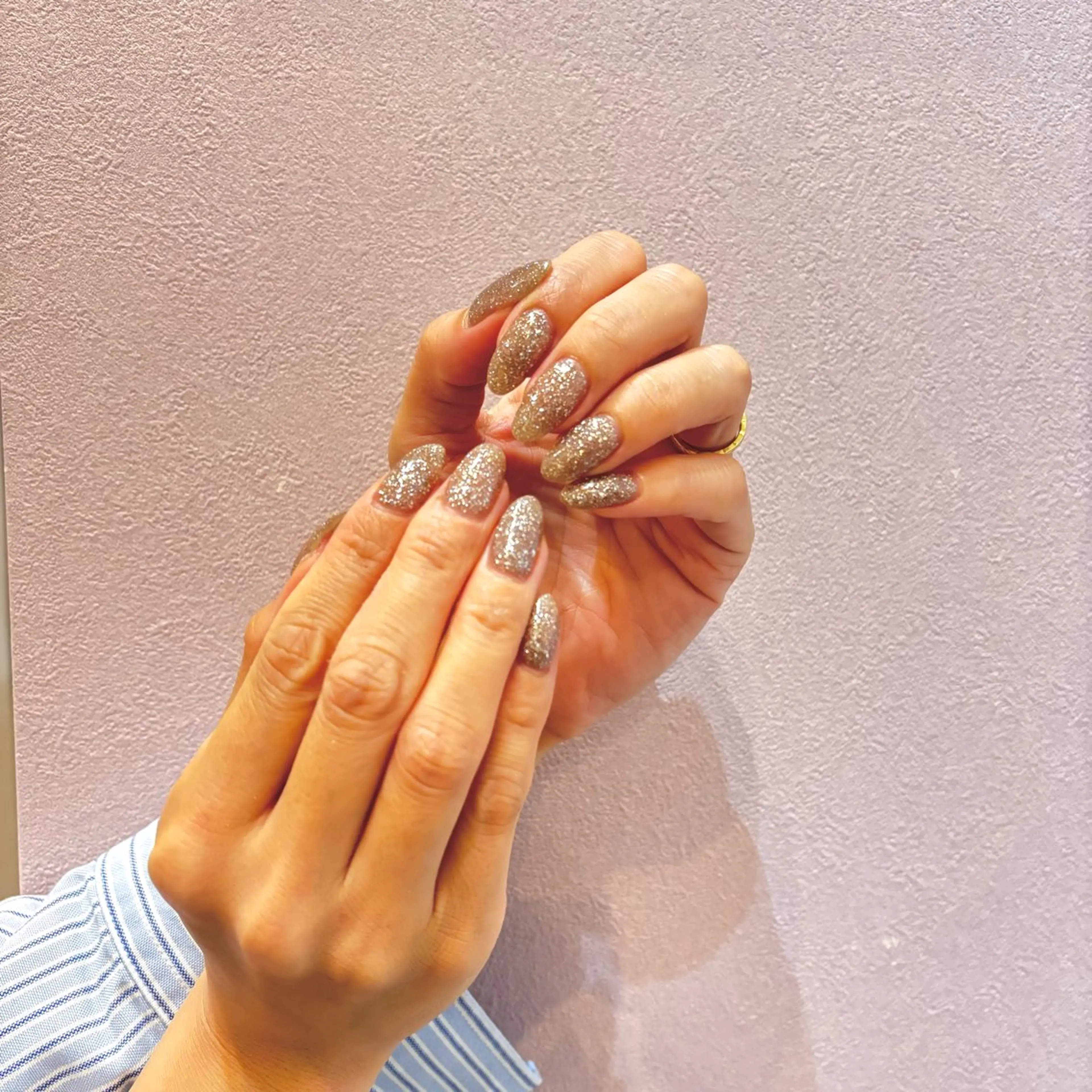 ネイル 🌸yura🌸 ／ネイル／AO府中のネイルデザイン