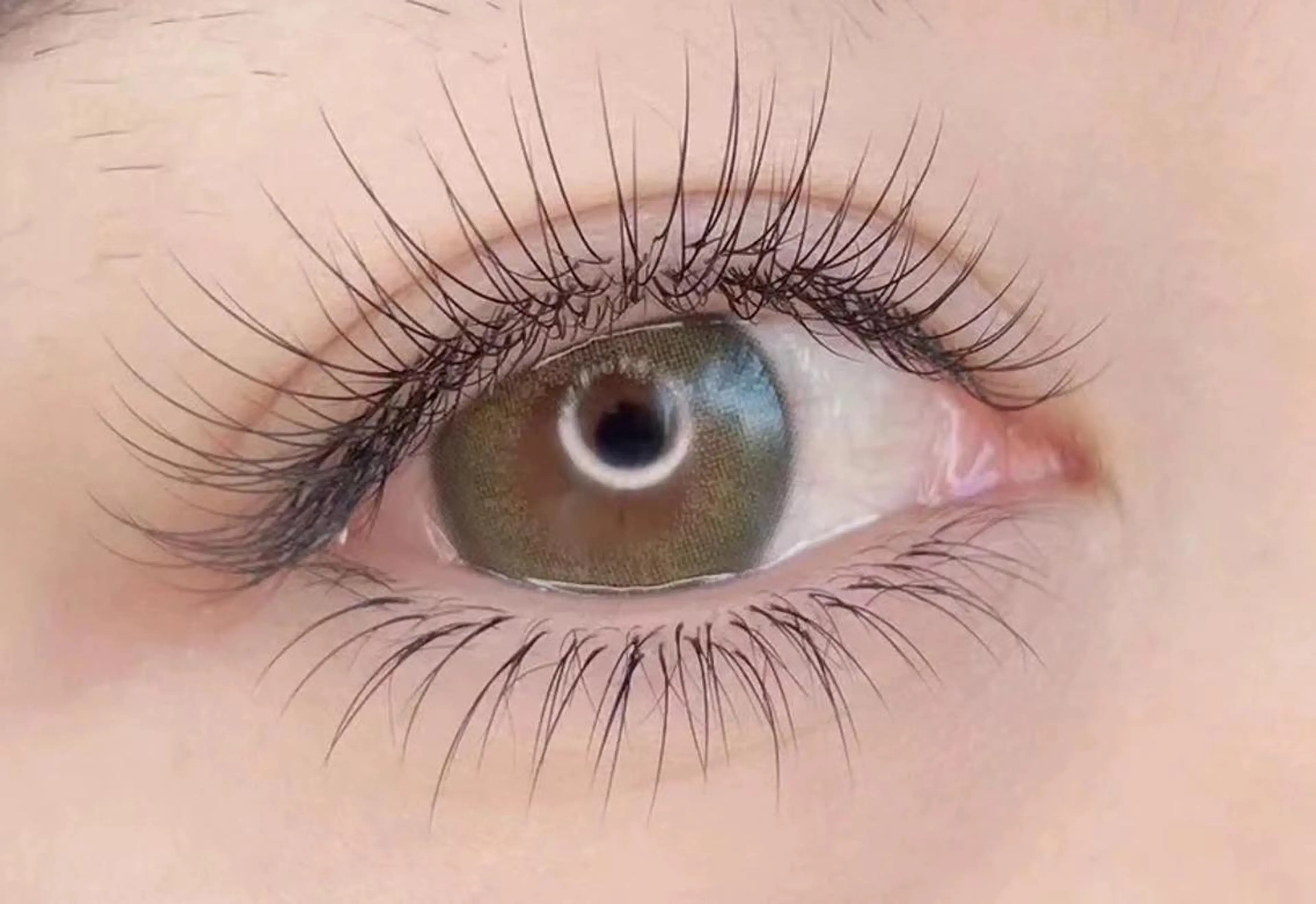 マツエク・マツパ kico.co salonのマツエク・マツパデザイン