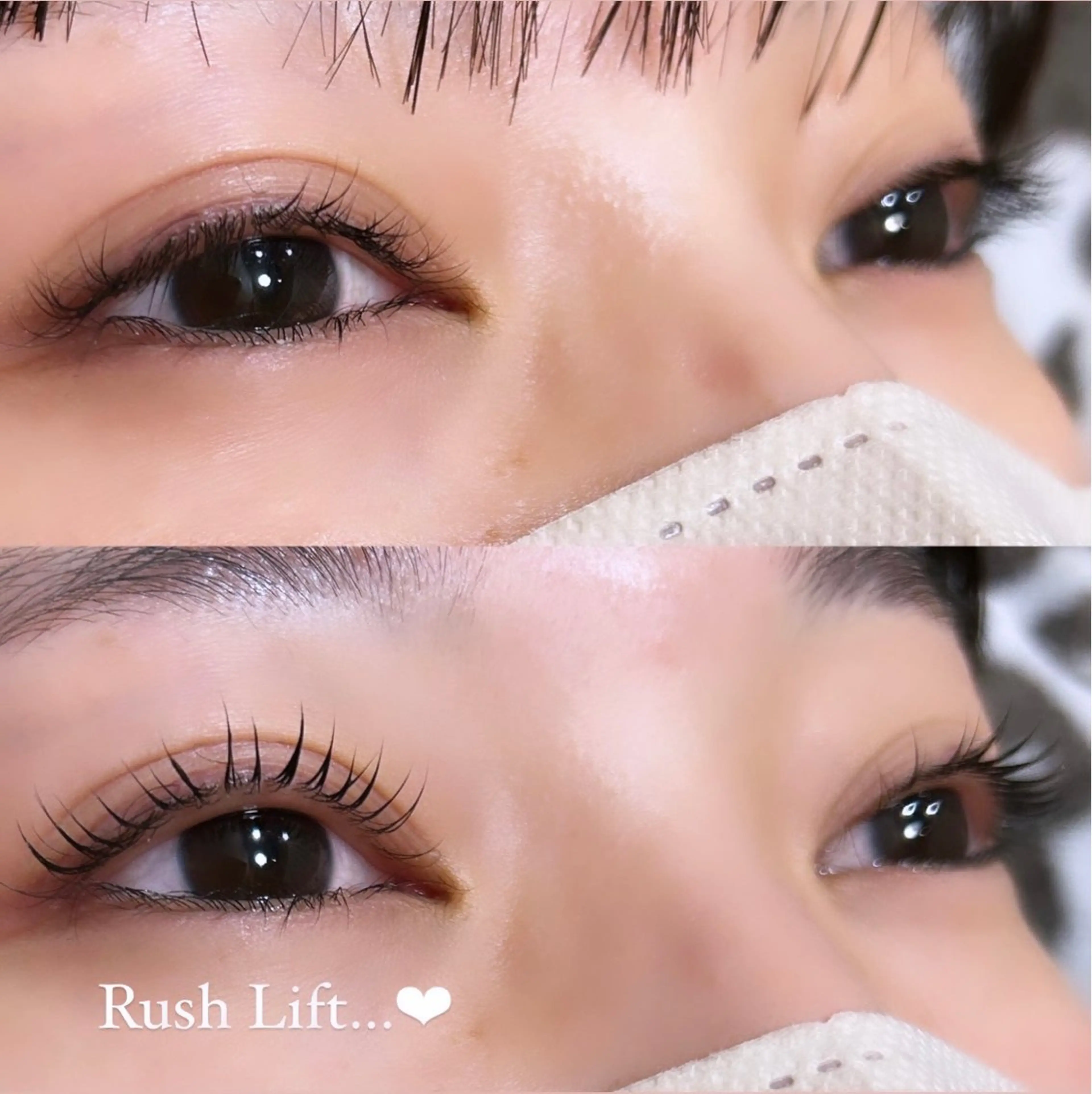 マツエク・マツパ 🩷ྀི中村 ほのか🧸🌷のヘアスタイル