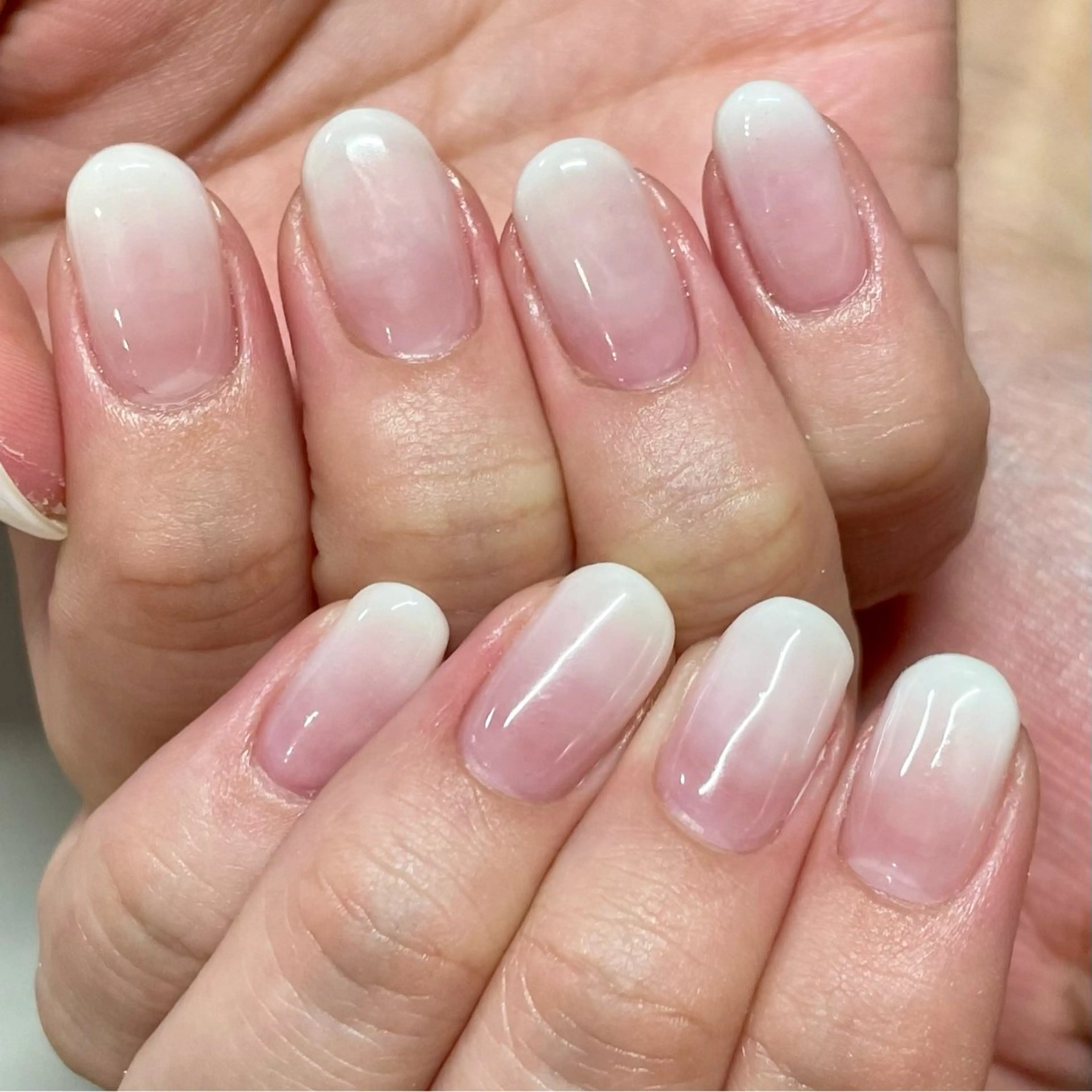 ネイル SEPTNAIL KOYAMAのネイルデザイン