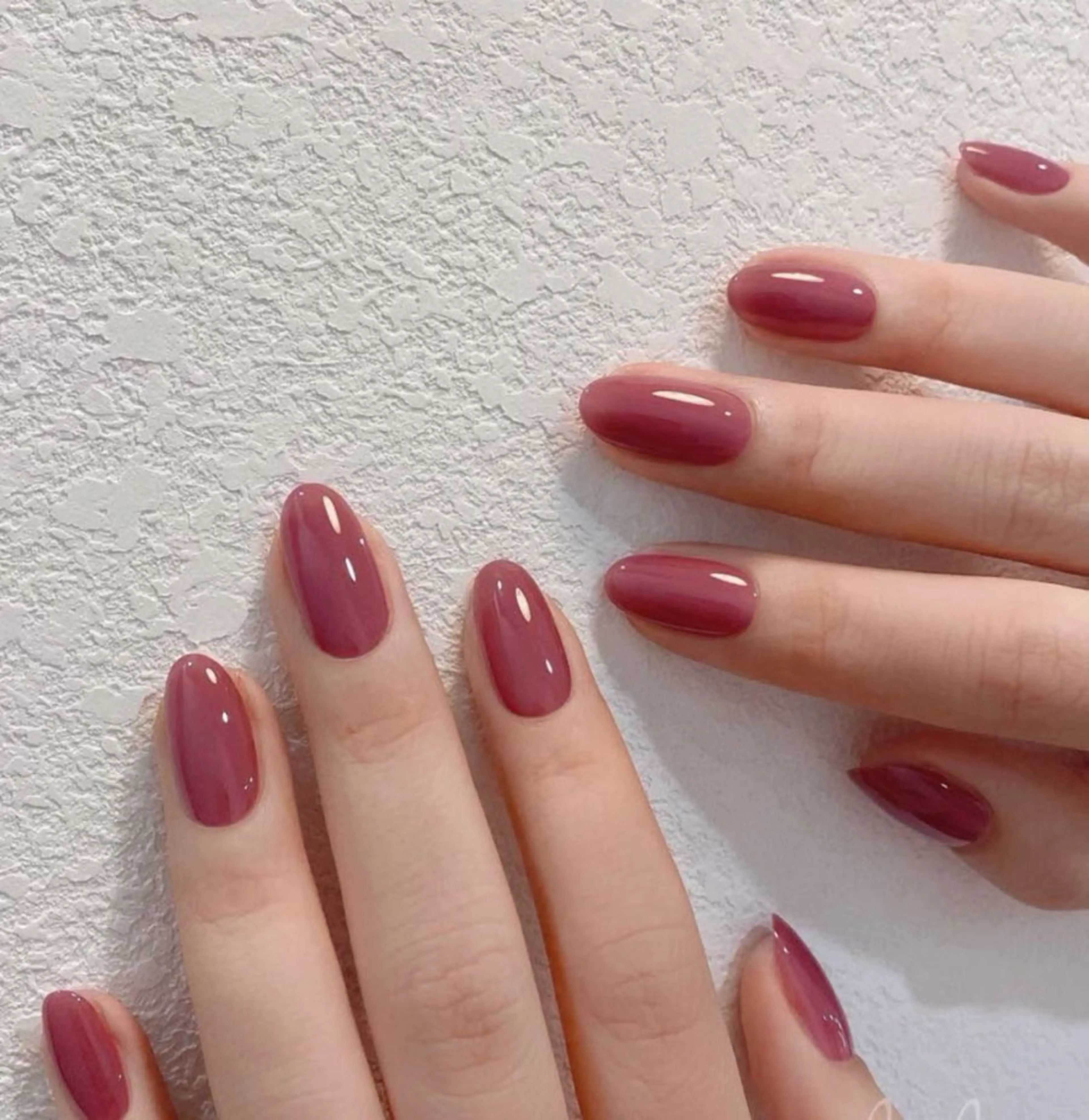 ネイル ハンドネイル Rola kira ゆめのネイルデザイン