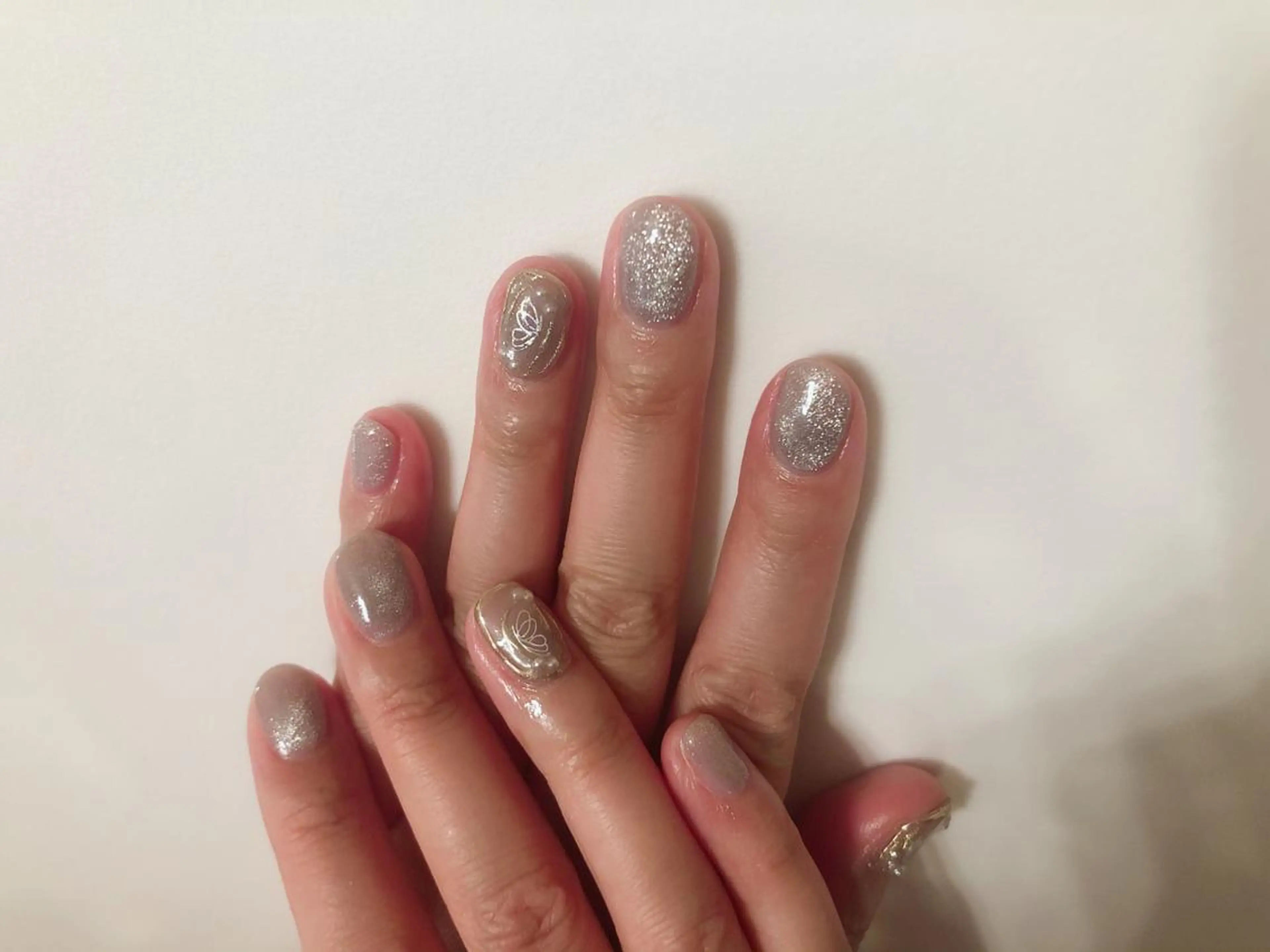 ネイル 成美SALON eye&nailのマツエク・マツパデザイン