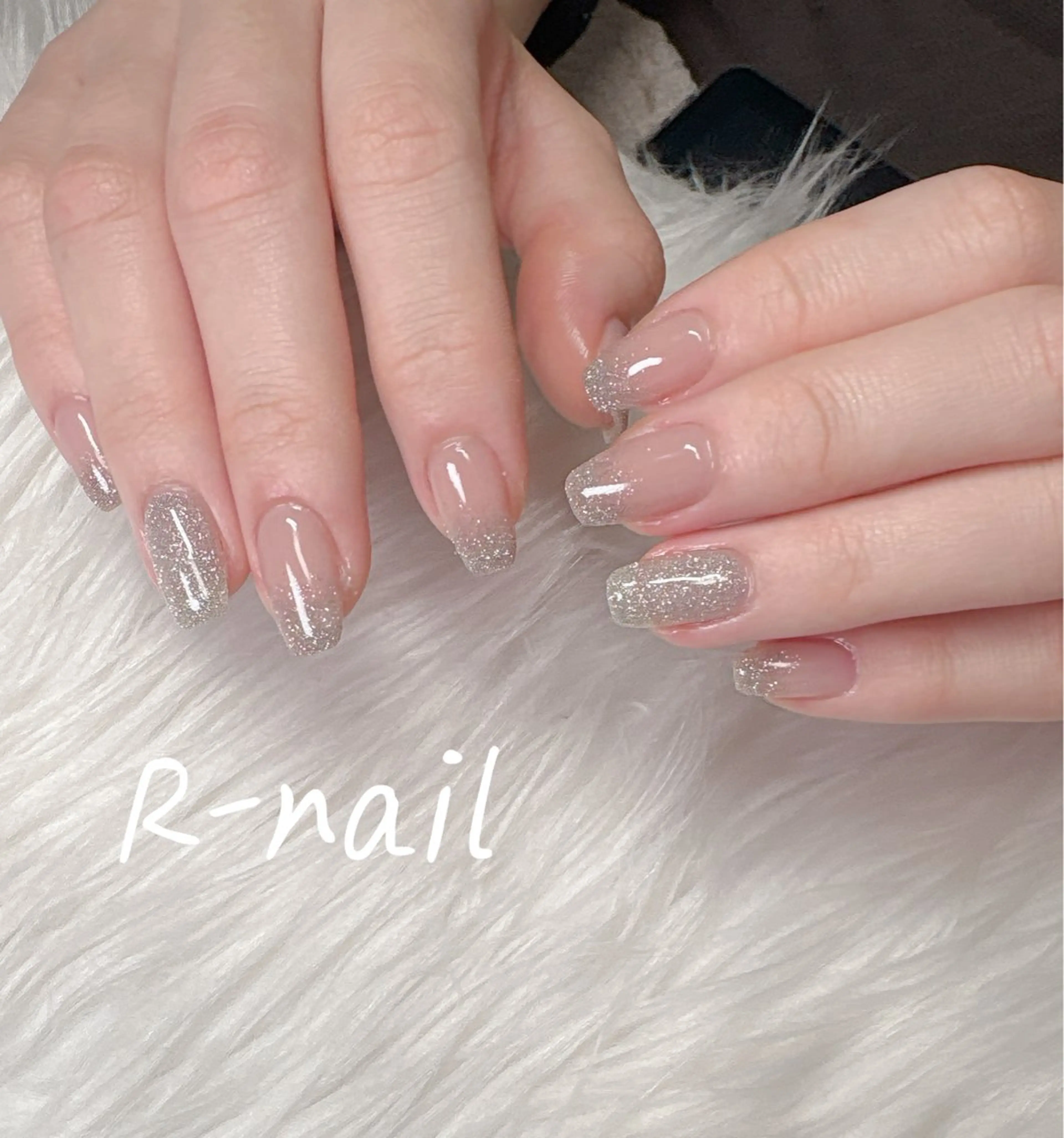 ネイル ハンドネイル R-nail salonのネイルデザイン
