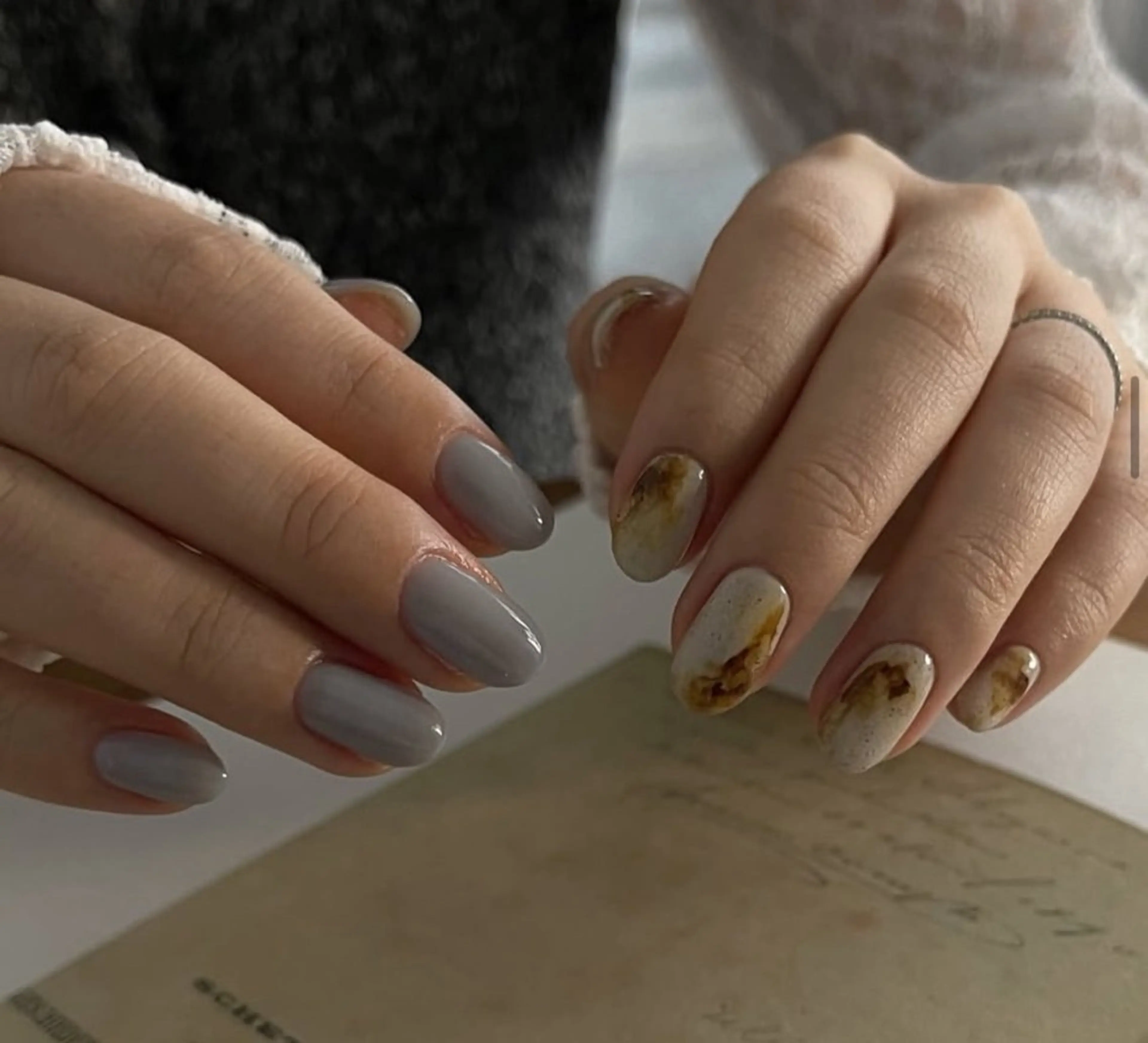 【素材撮りモデル】当店デザイン固定(オフ込み)の写真