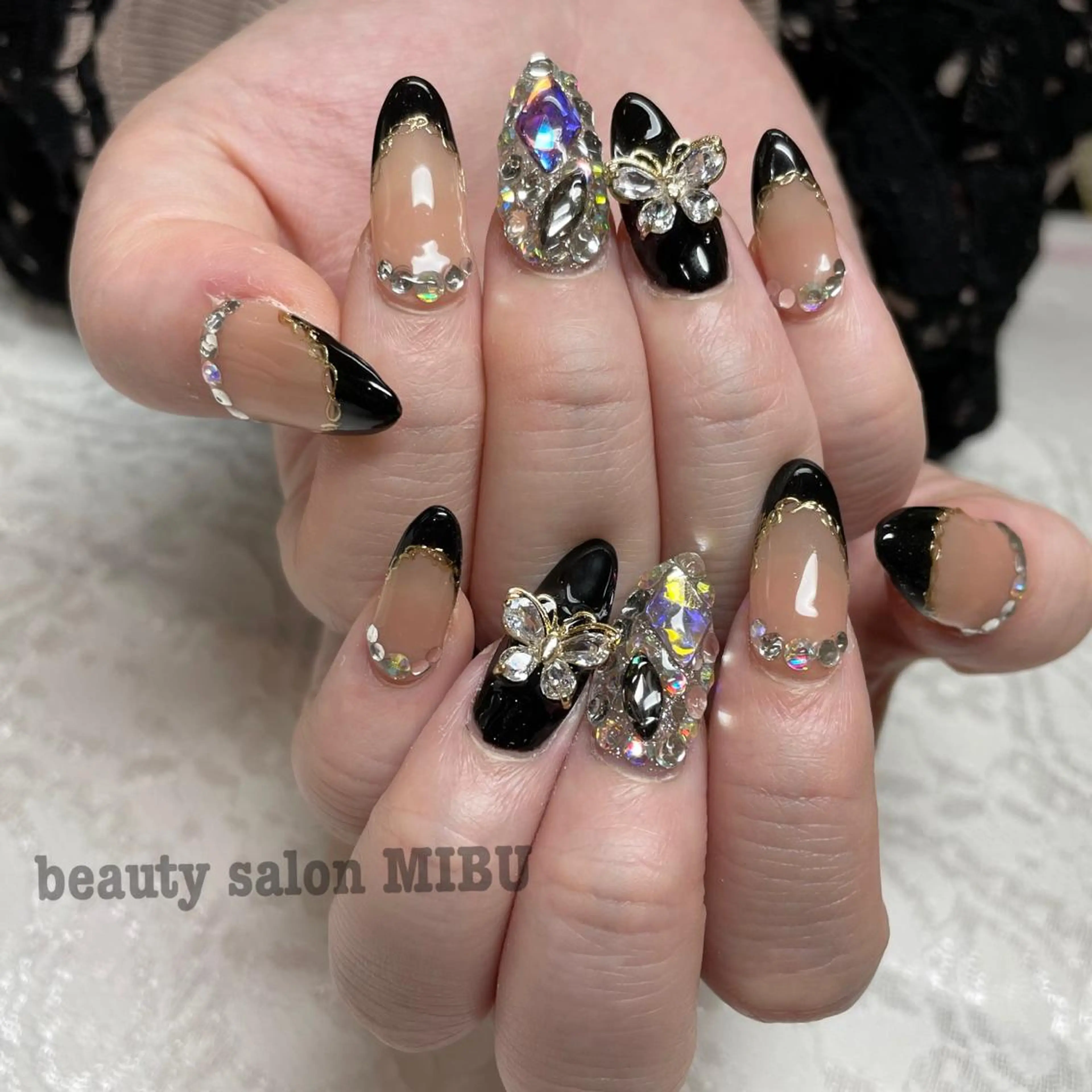 ネイル ハンドネイル Sunny.Roa nail💅のネイルデザイン