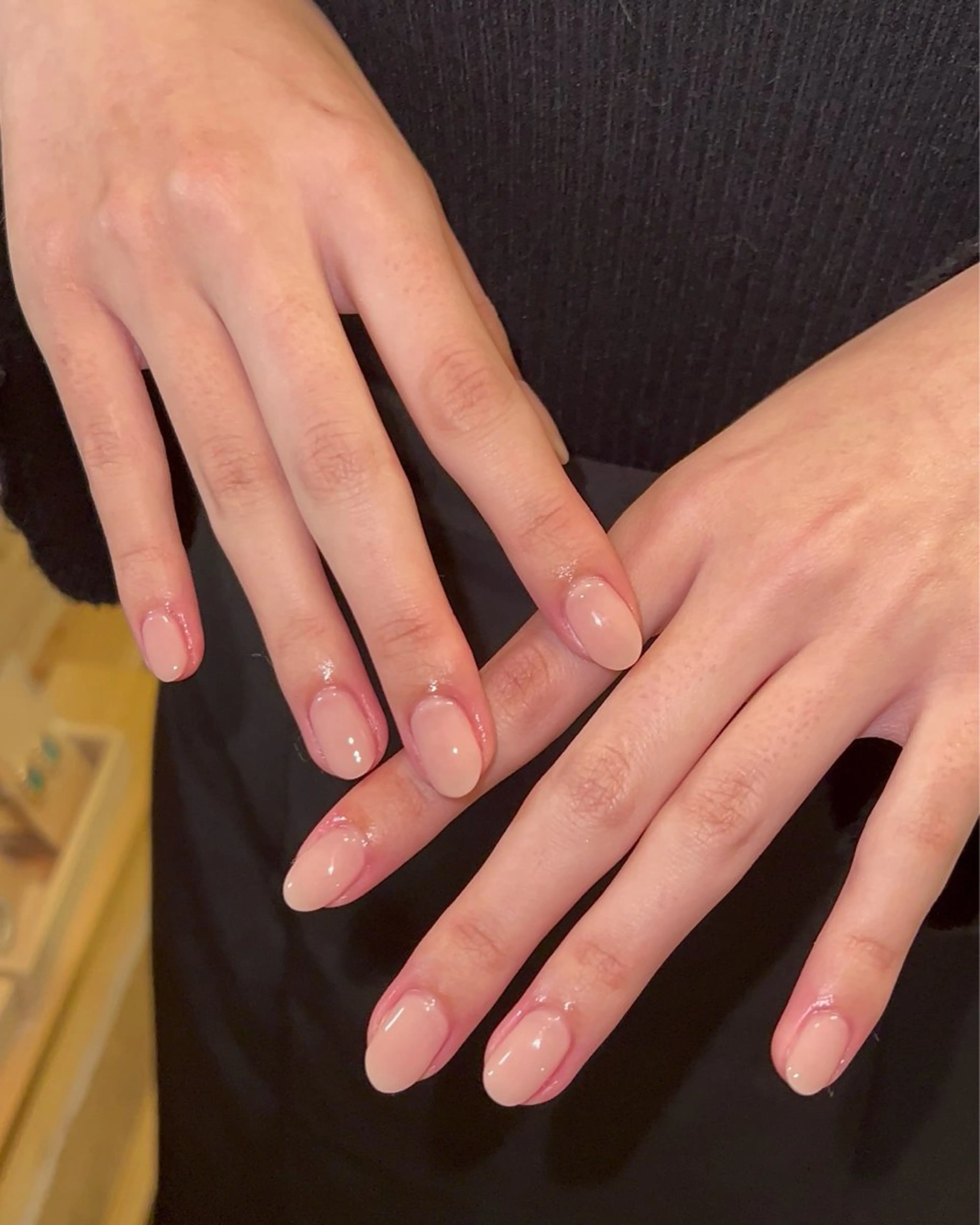 ネイル ハンドネイル フットネイル ハンドケア Nes.Nail所属・Miyagi Asamiのネイルデザイン