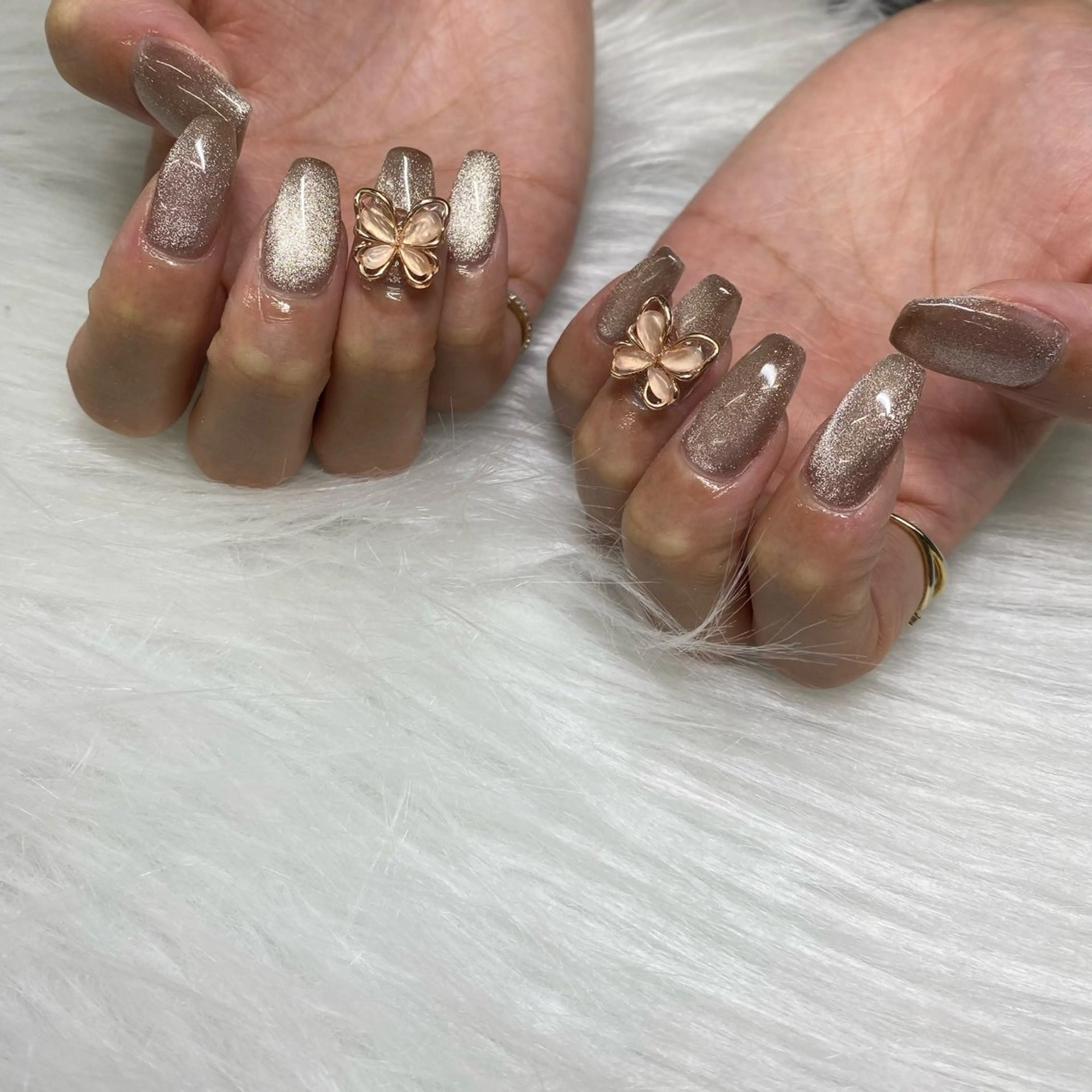 ネイル ハンドネイル thea.7 【テアナ】のネイルデザイン