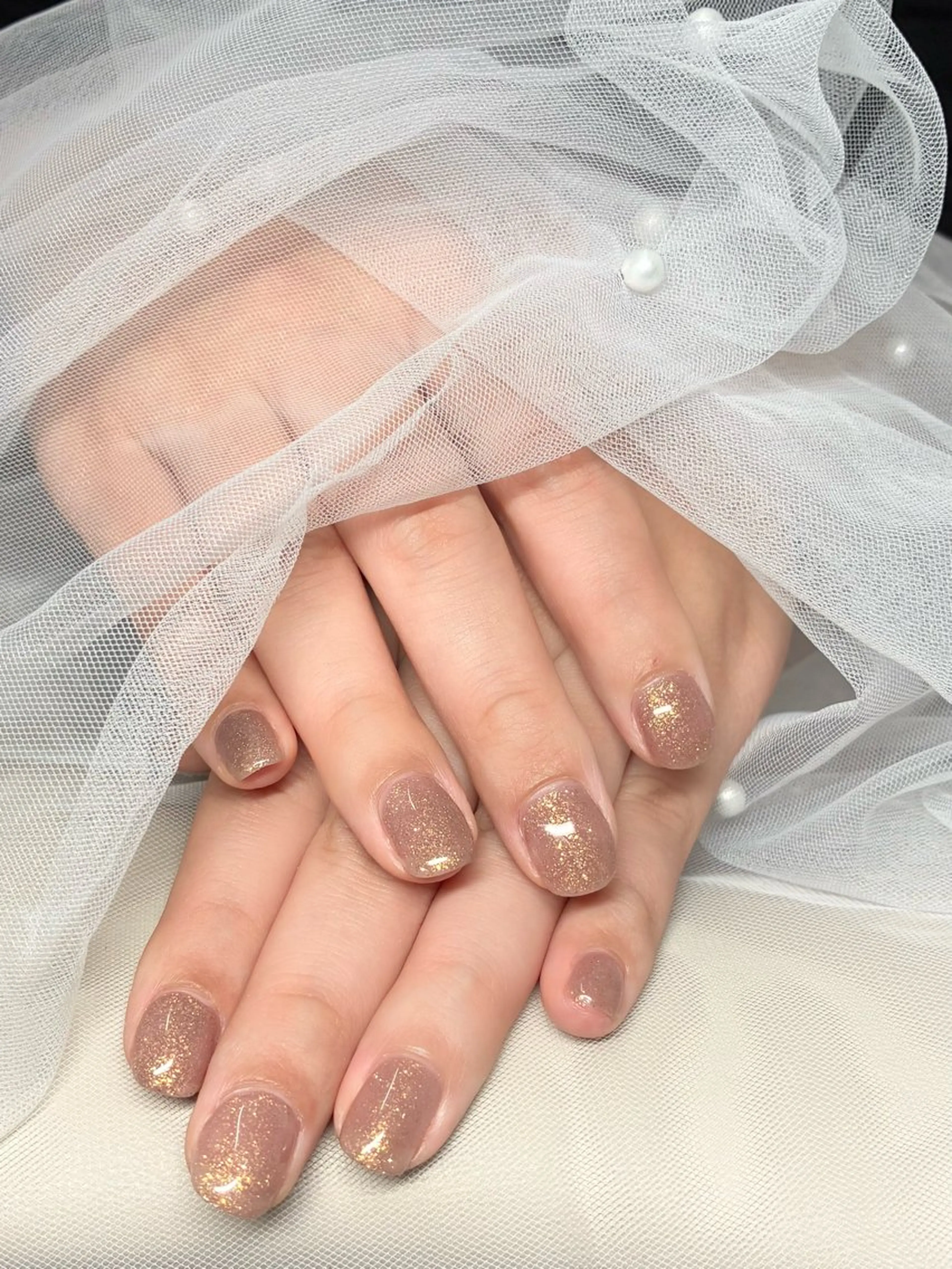 ネイル LORAN Hotaruのネイルデザイン