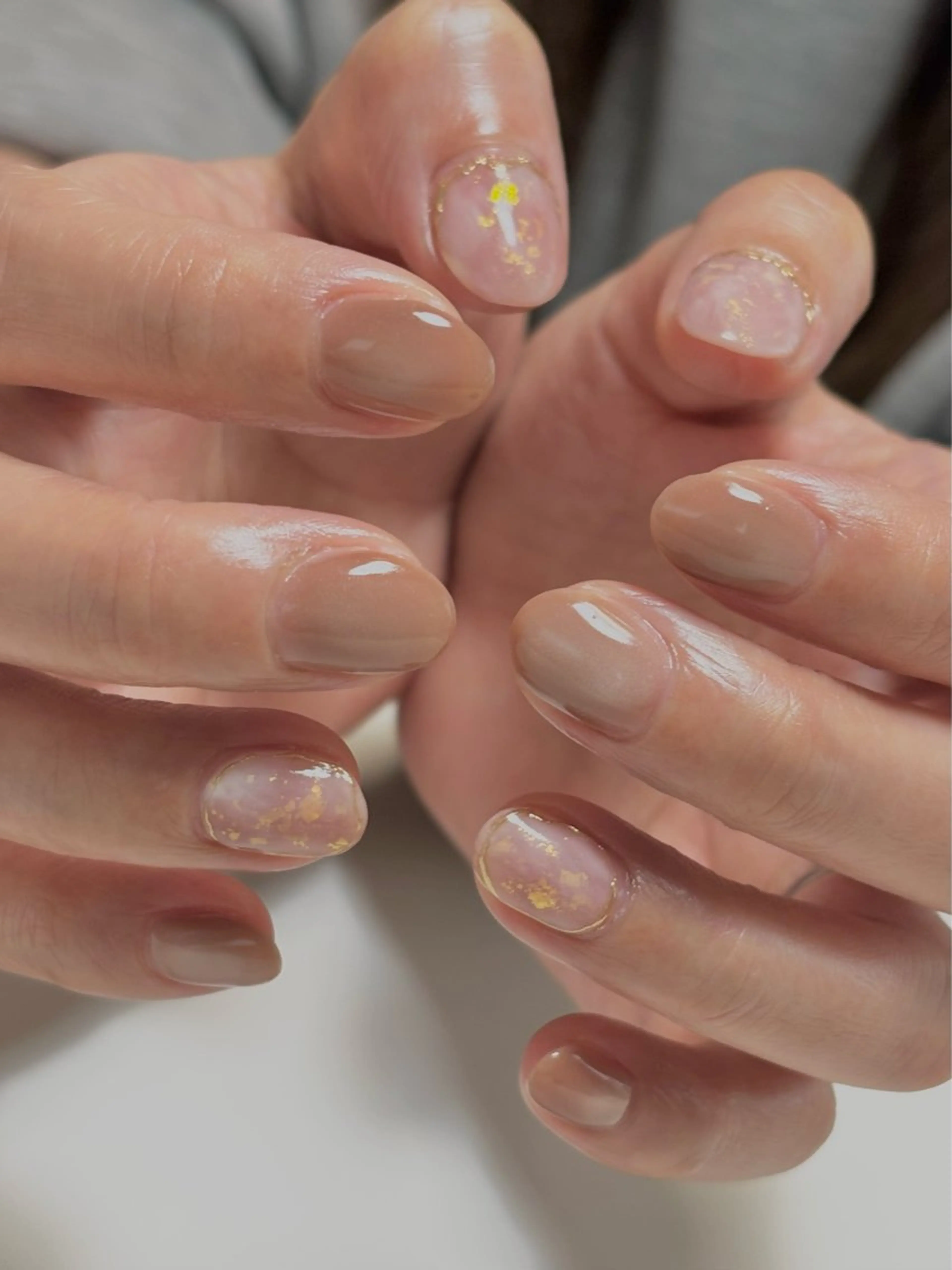 ネイル nail salon runoのネイルデザイン