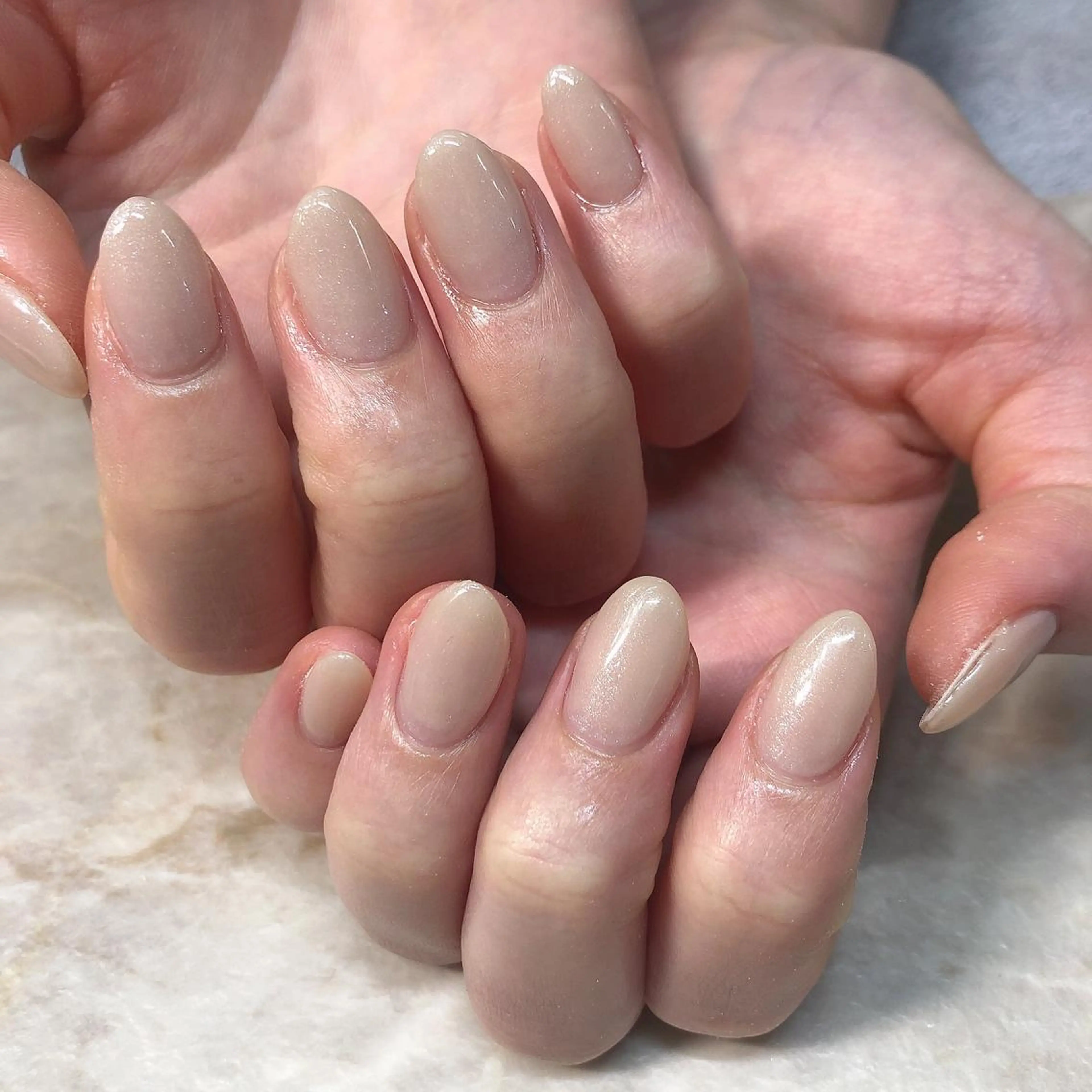 ネイル maison de NALIのネイルデザイン