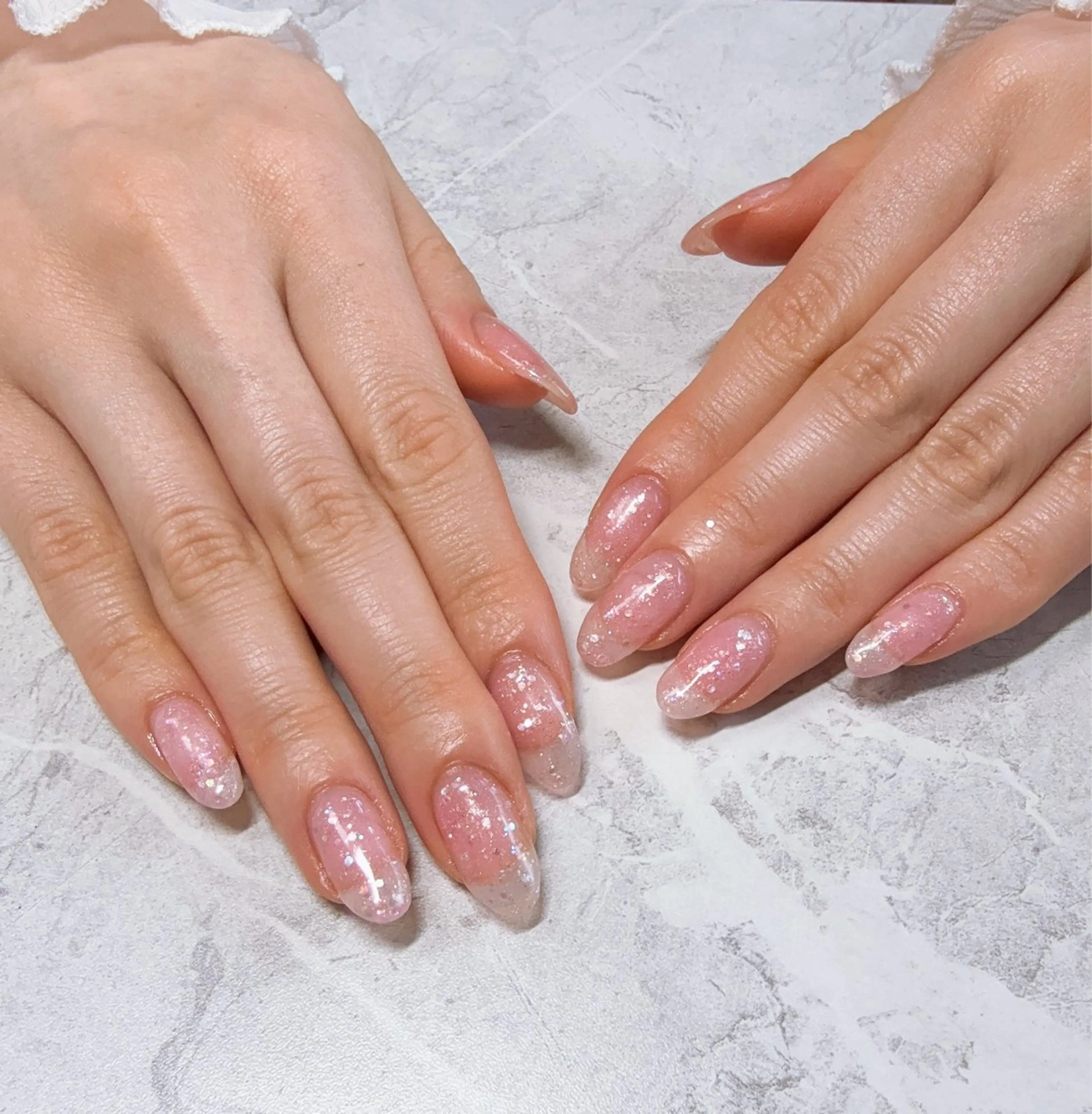 ネイル ネイルサロン CHEERSのネイルデザイン