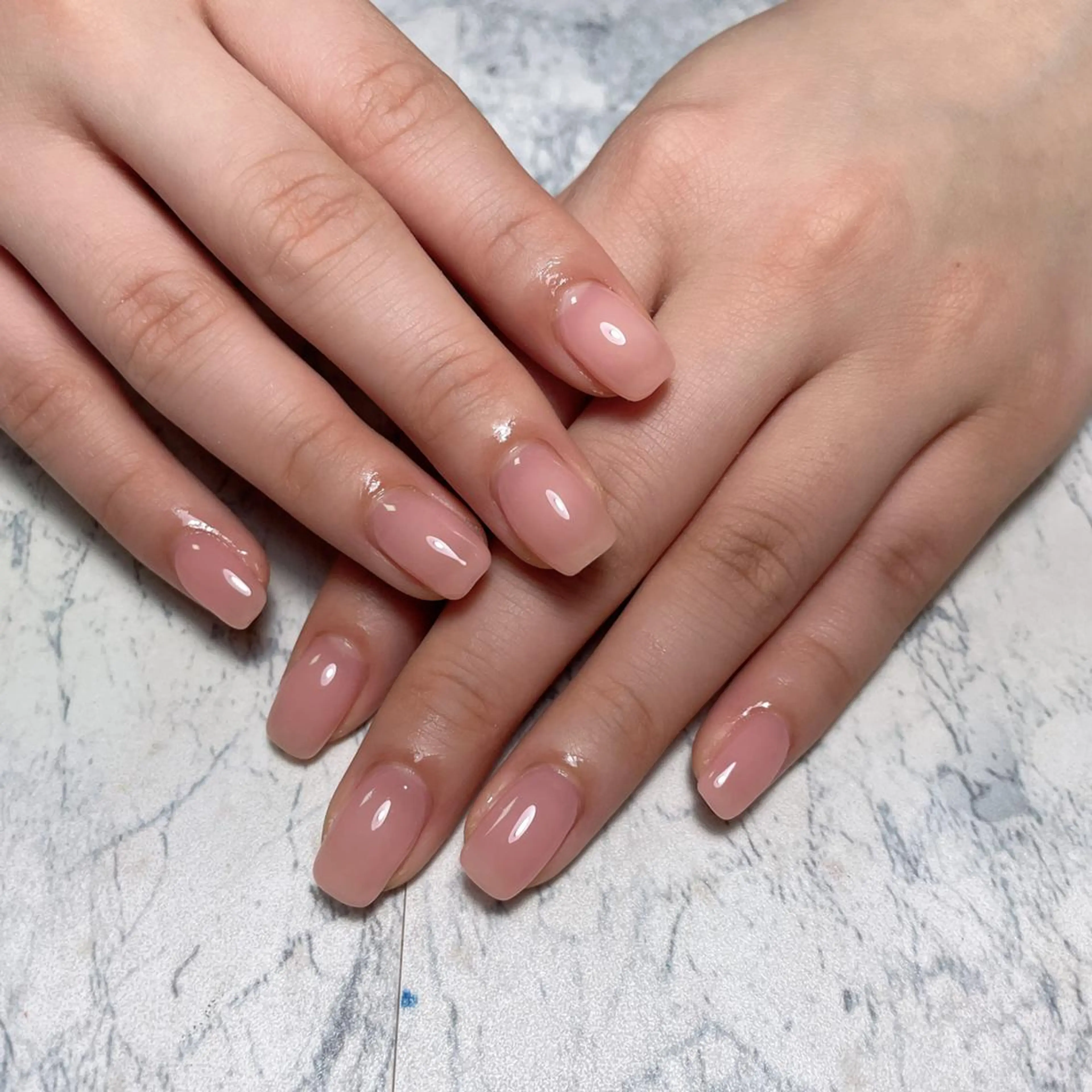 ネイル 畠山 ゆいのネイルデザイン