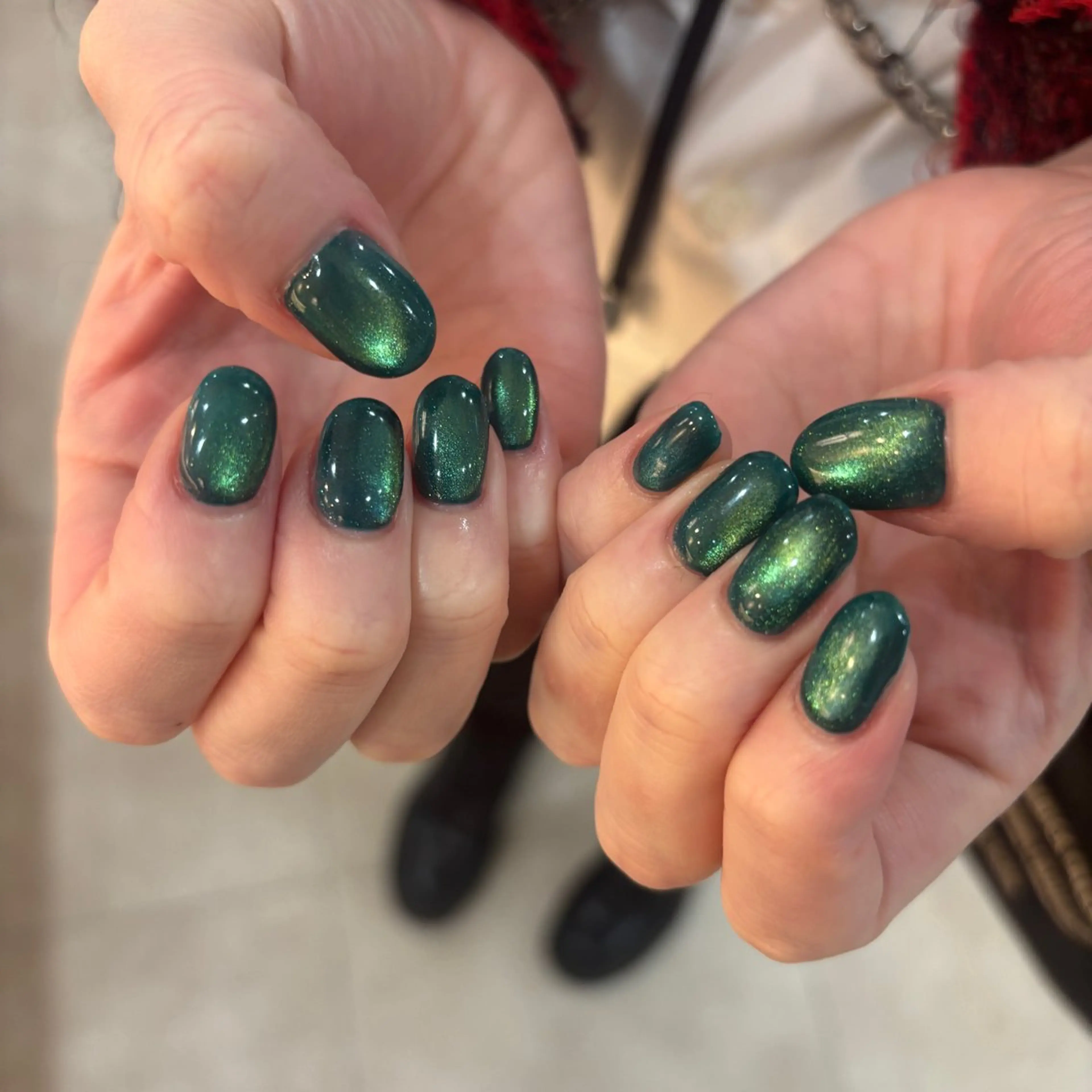 ネイル ハンドネイル フットネイル 栗田 ゆう子のネイルデザイン