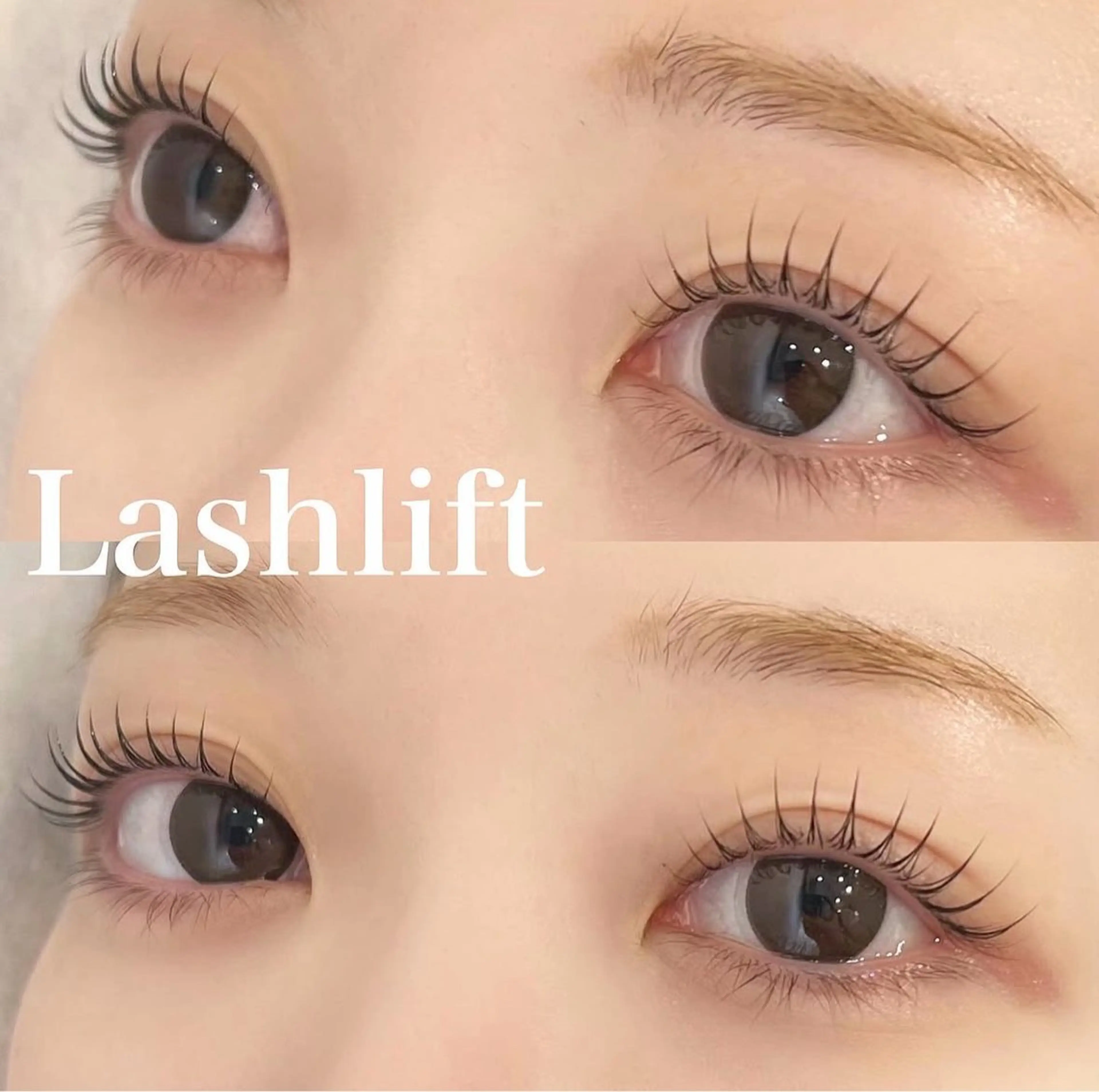 マツエク・マツパ マツパ Fair 渡邊のマツエク・マツパデザイン