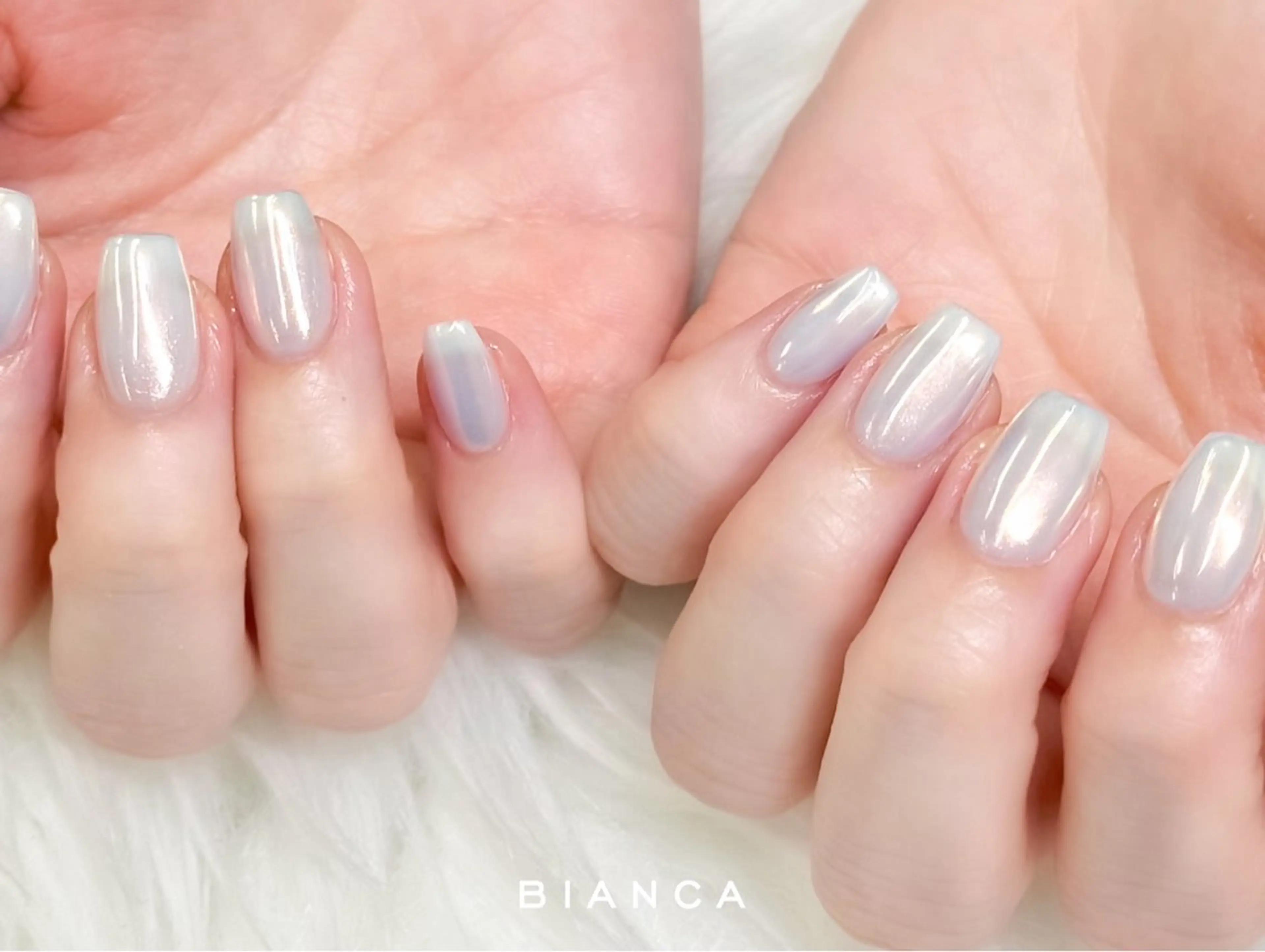 ネイル Bianca 宮内のネイルデザイン