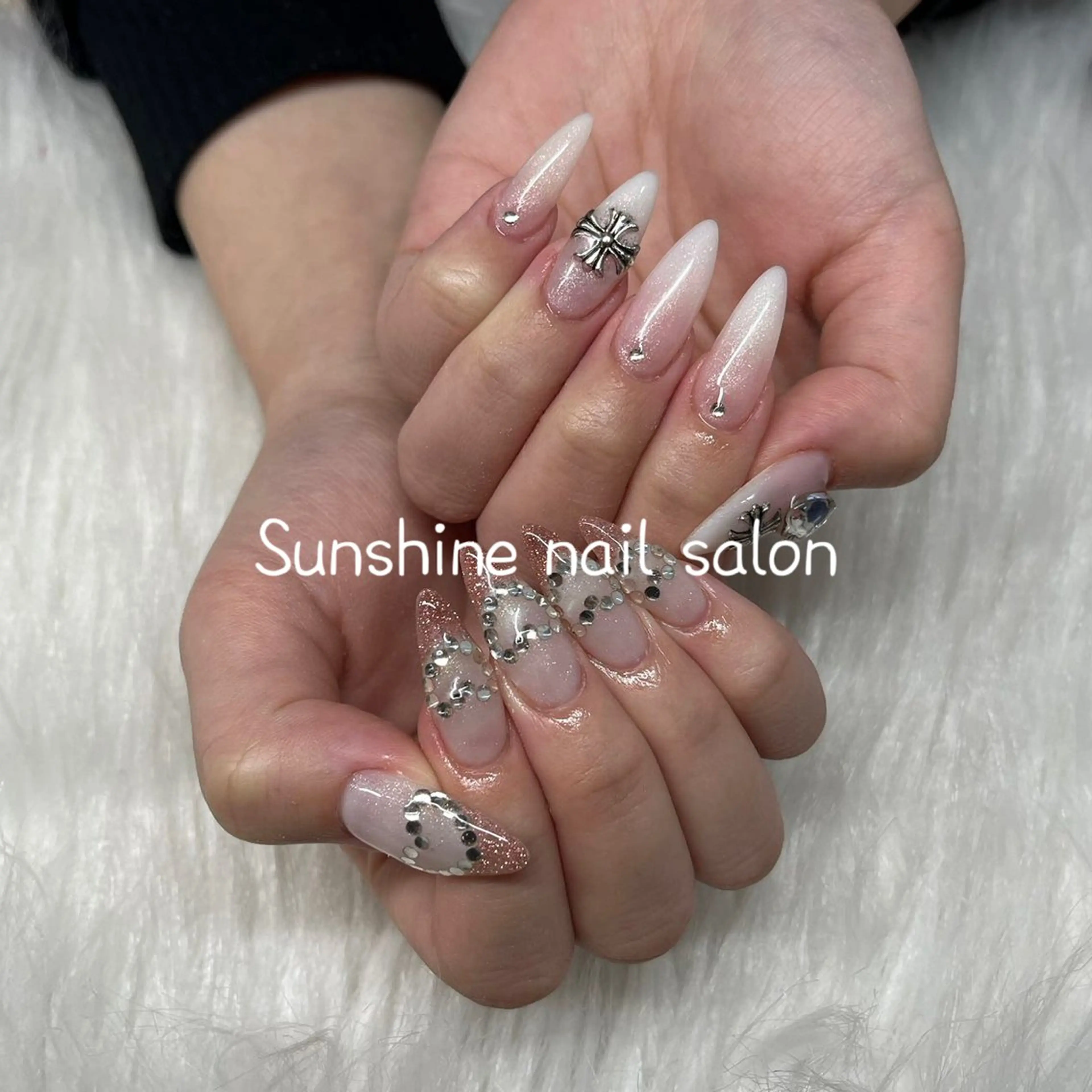 ネイル サンシャイン ネイル池袋店のネイルデザイン