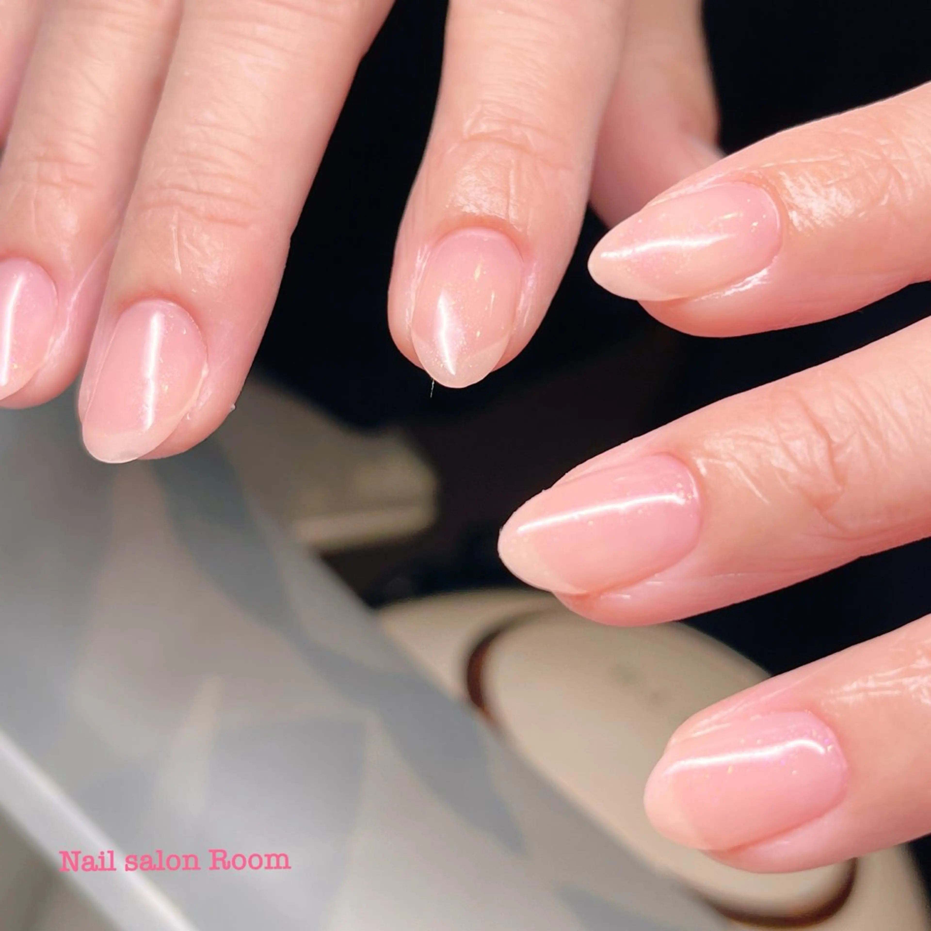 ネイル ネイルサロン ROOMのネイルデザイン