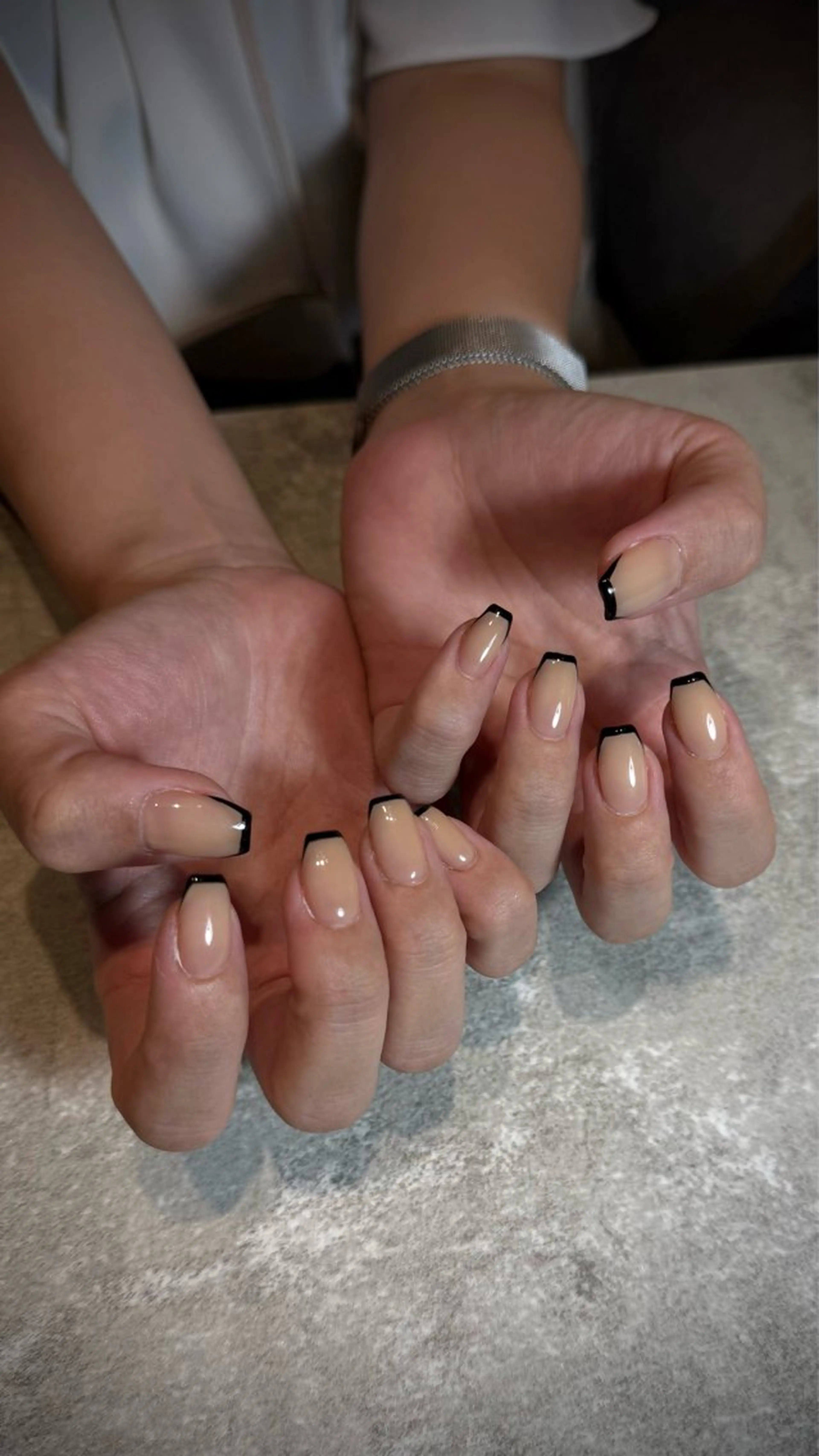 ネイル ハンドネイル nail moanaのネイルデザイン