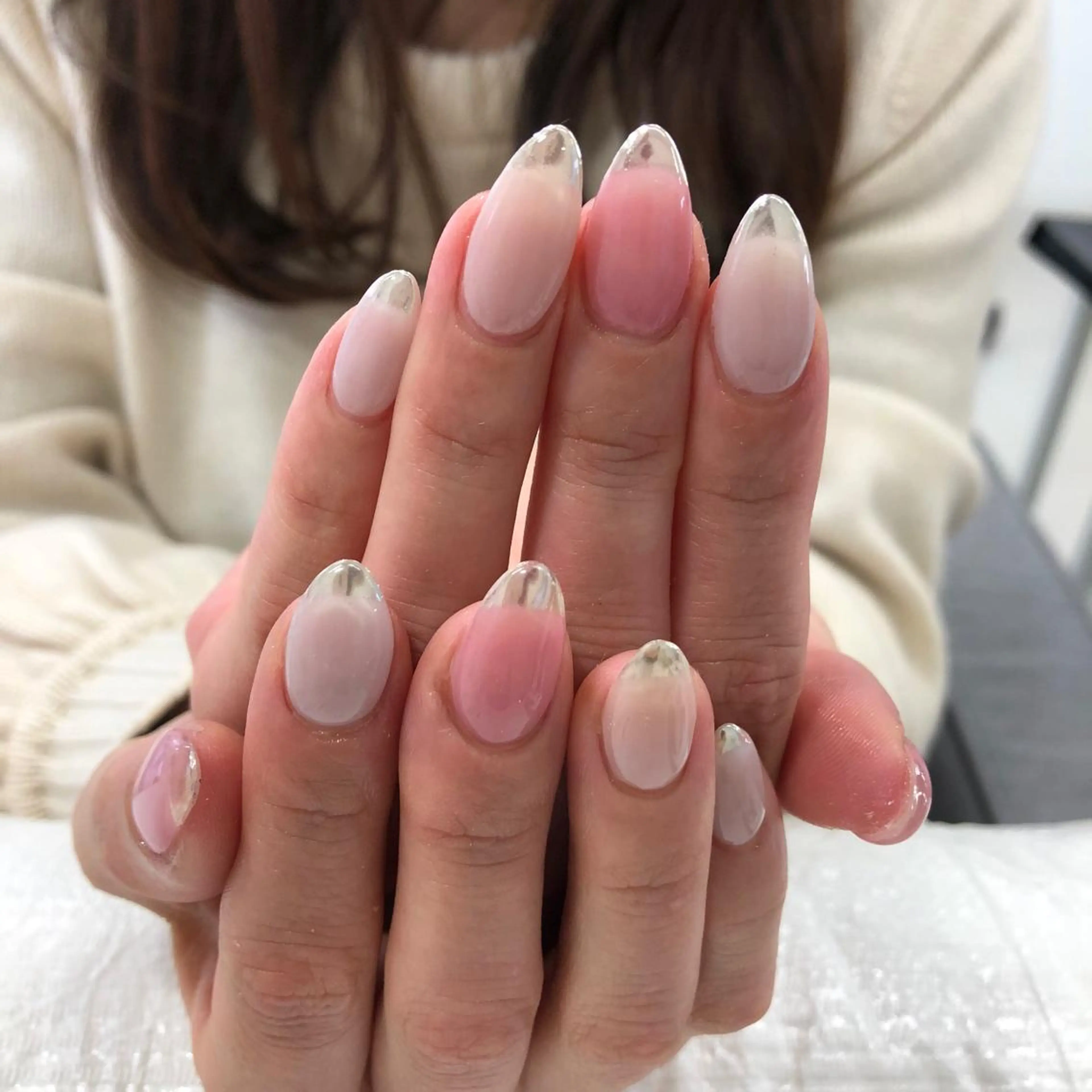 ネイル Ｋ- nailのネイルデザイン