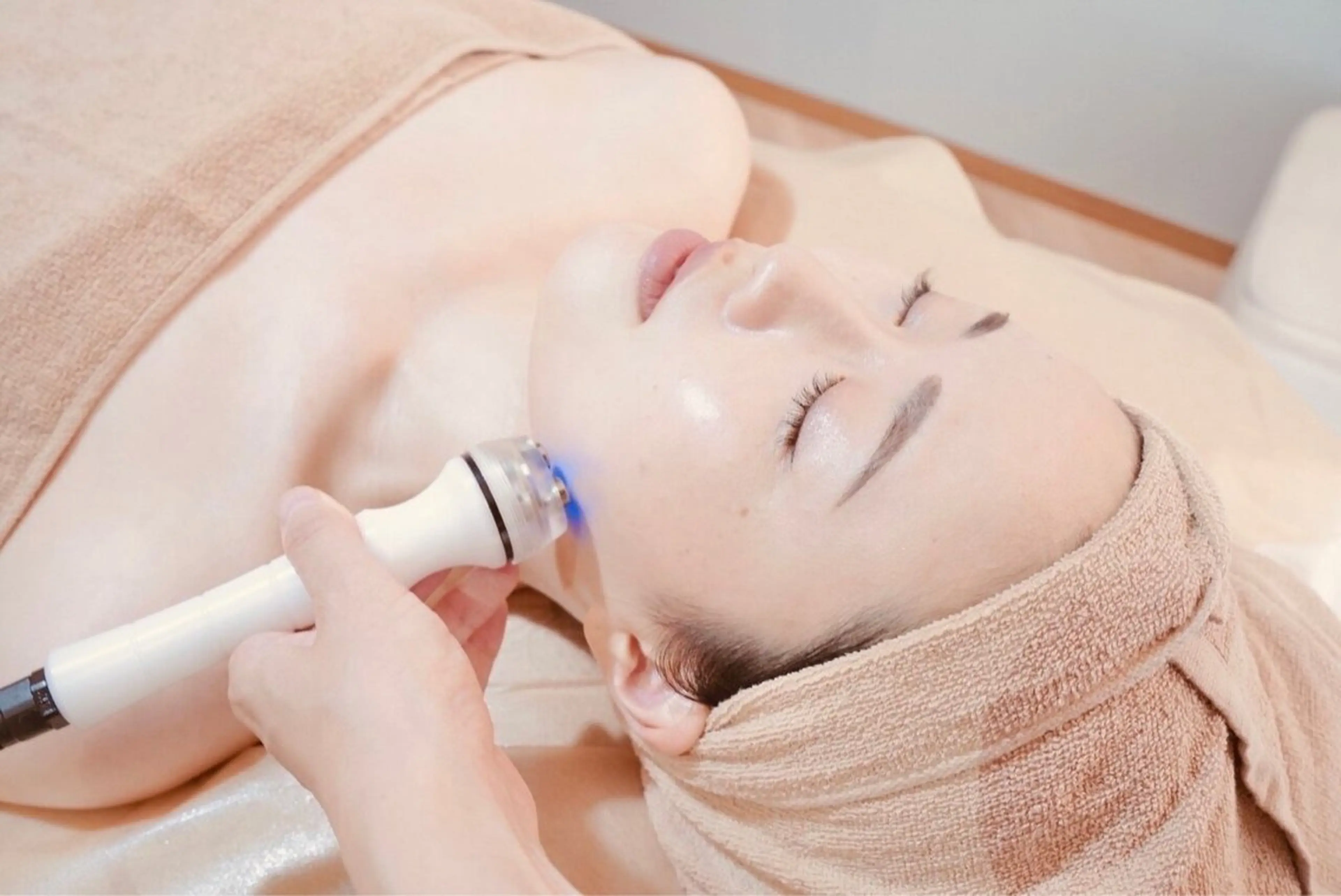 Lim エステサロン所属・リムエステサロン 豊春店のエステ・リラクイメージ