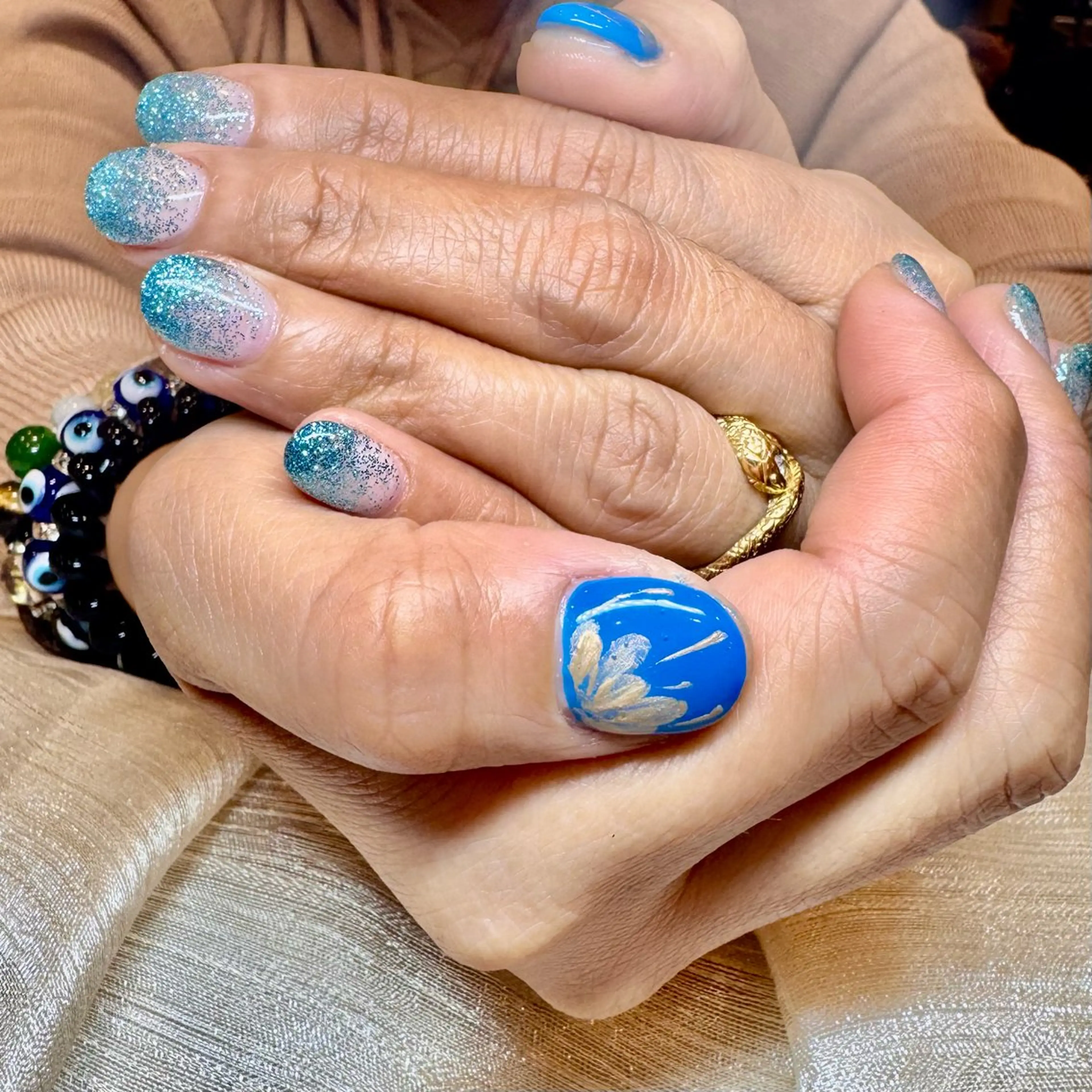 ネイル CITRON🍊 MISAのネイルデザイン