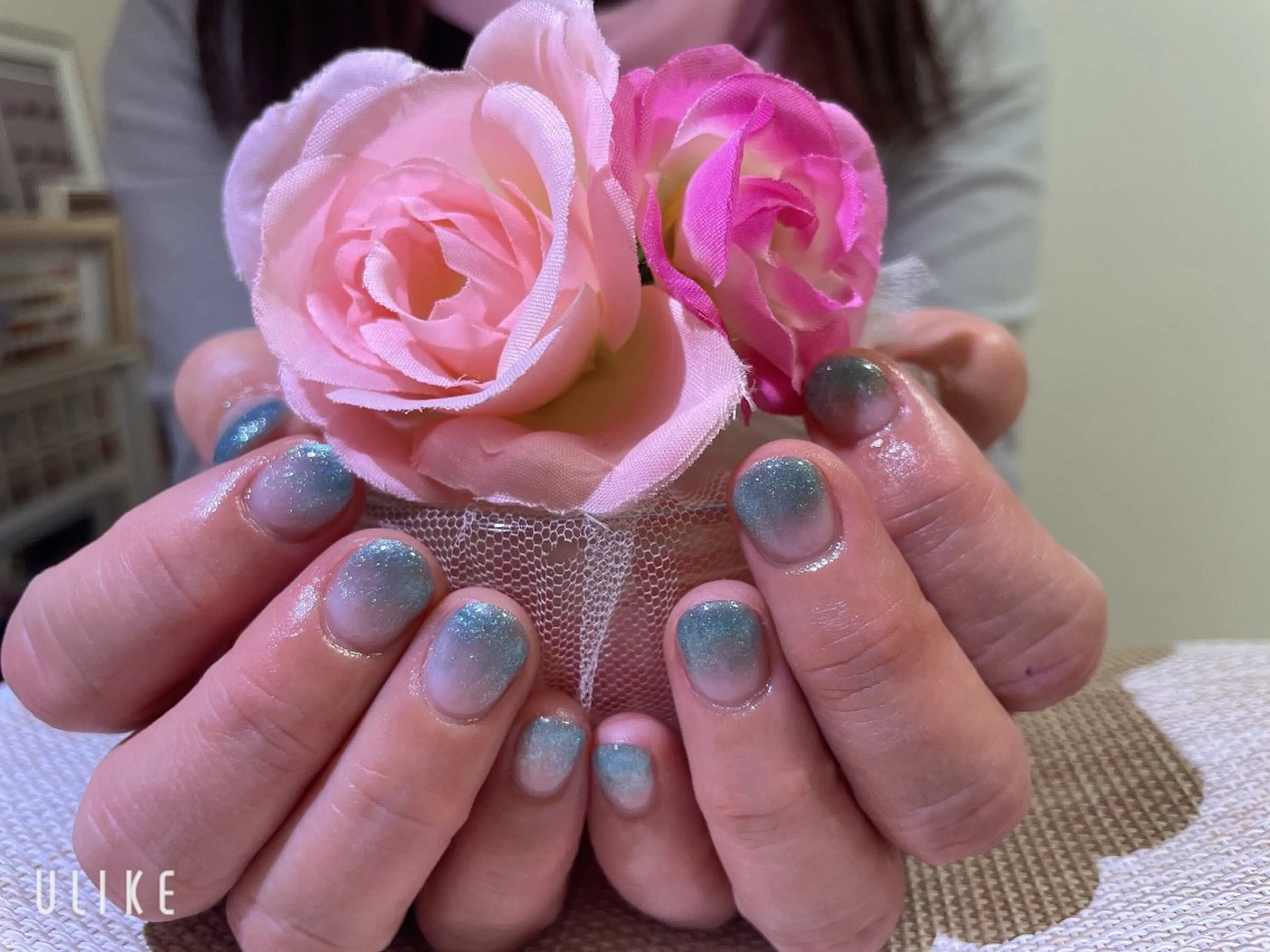 ネイル ハンドネイル 絢佳 nailのネイルデザイン