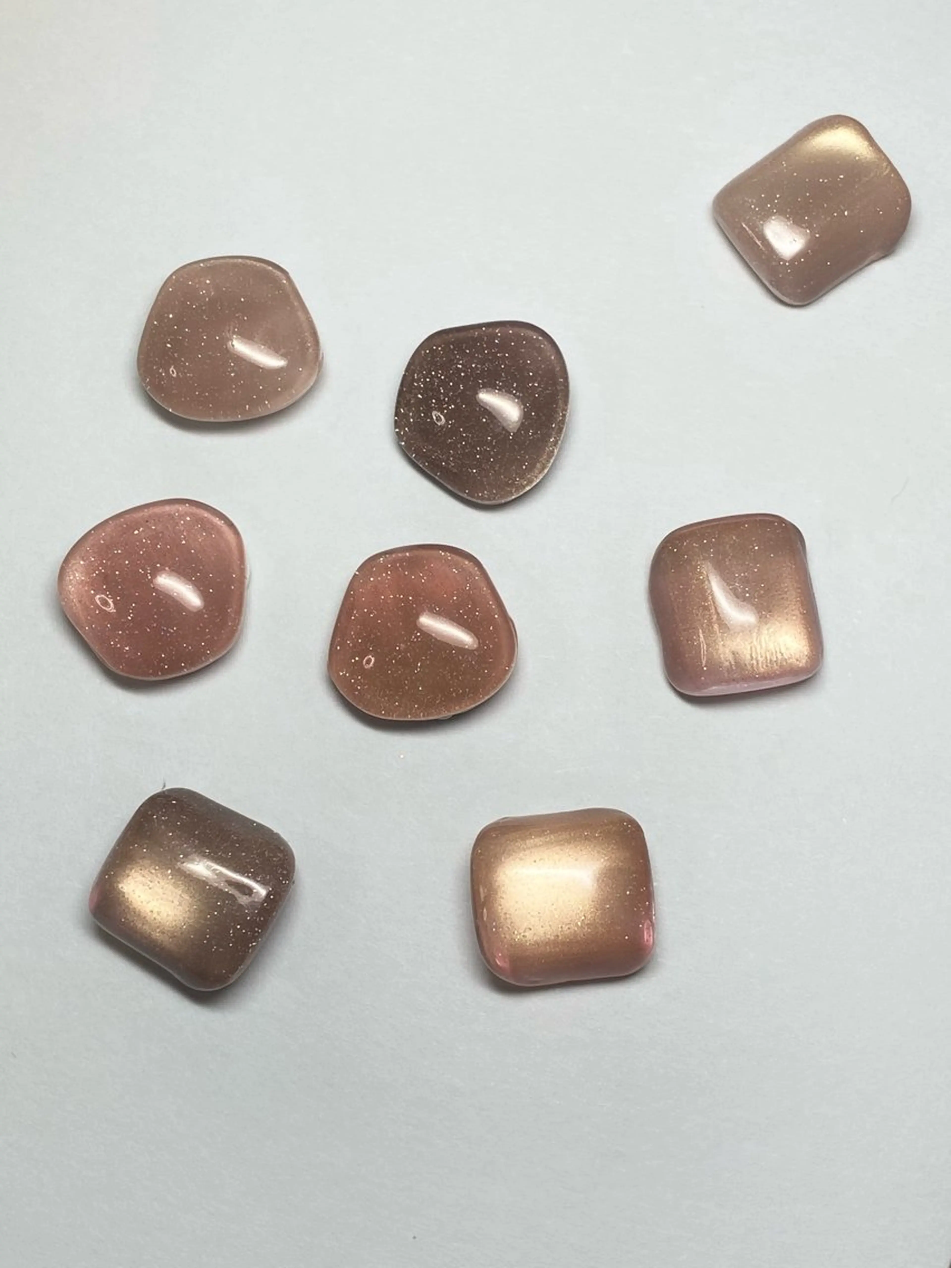 ネイル Lien nail .Haniのネイルデザイン