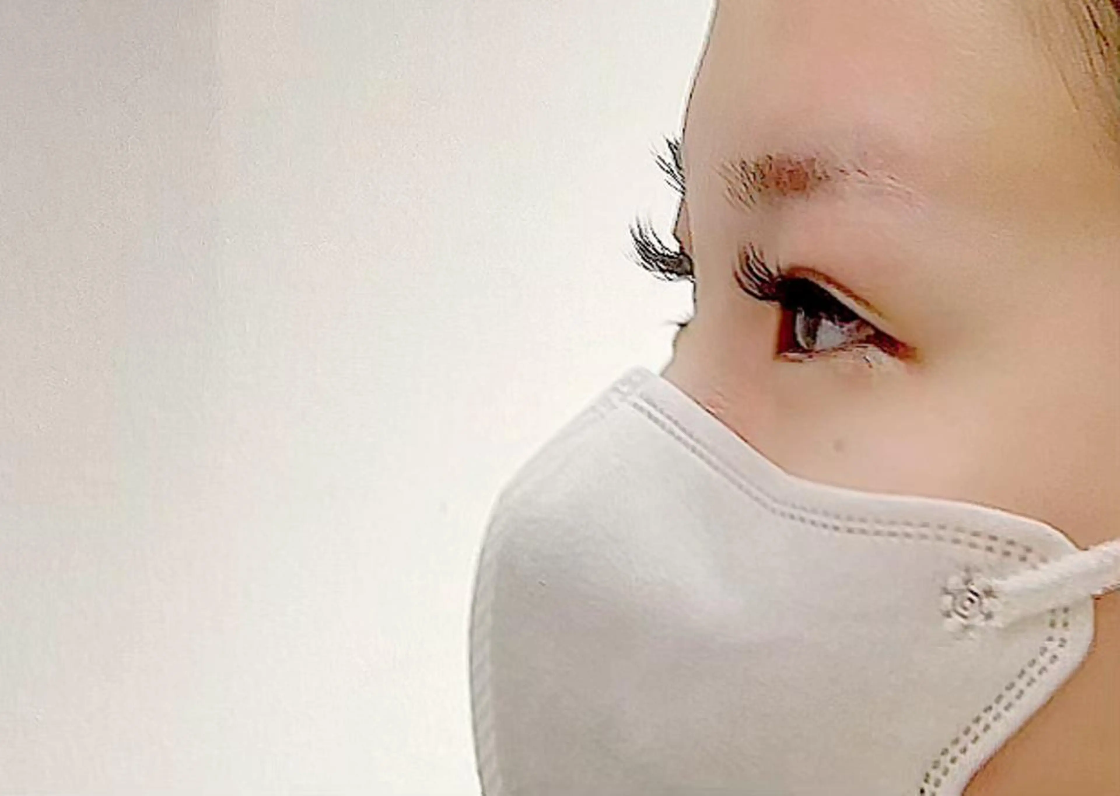 マツエク・マツパ hairsalon 556のマツエク・マツパデザイン