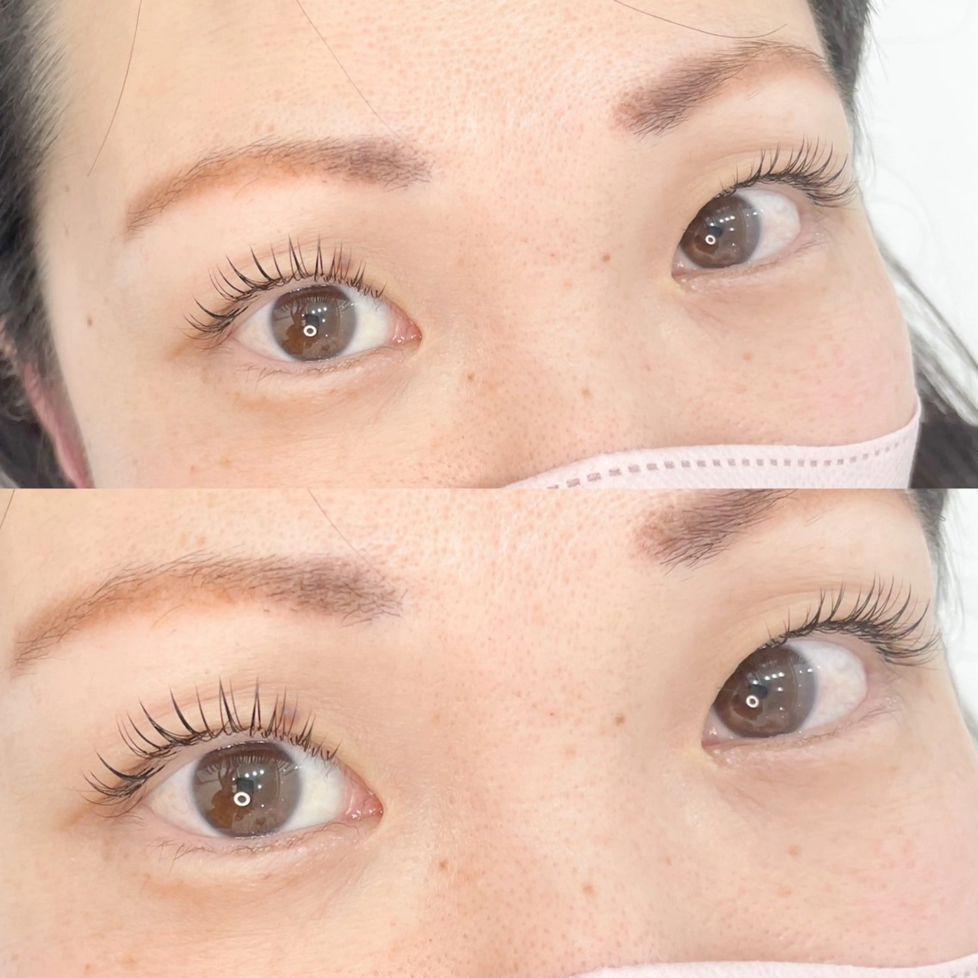 マツエク・マツパ マツエク Dew by lash所属・柳田 Dewbylashのマツエク・マツパデザイン