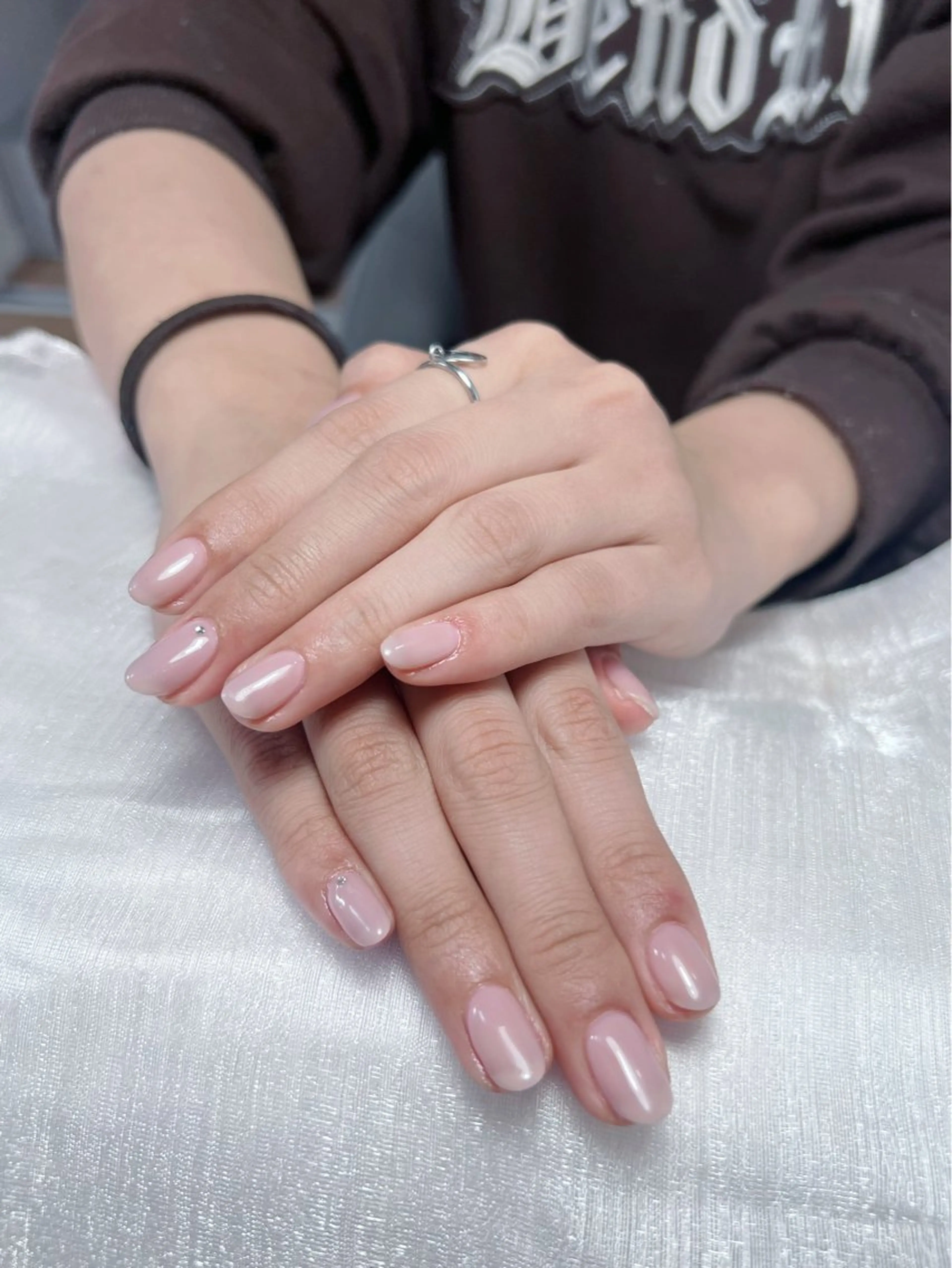 ネイル merci ネイル Cocoのネイルデザイン