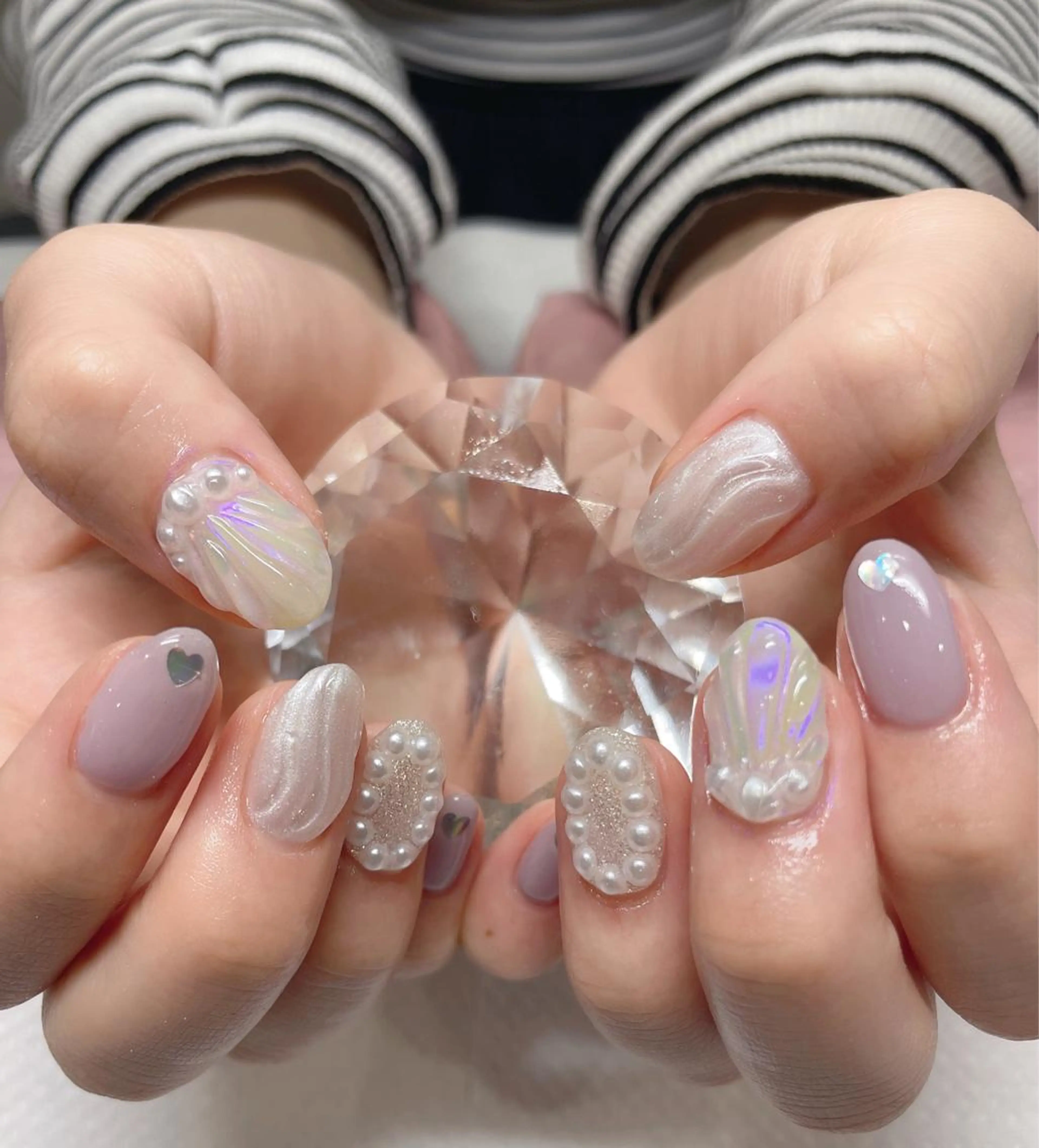 ネイル コウ カnail💅のネイルデザイン