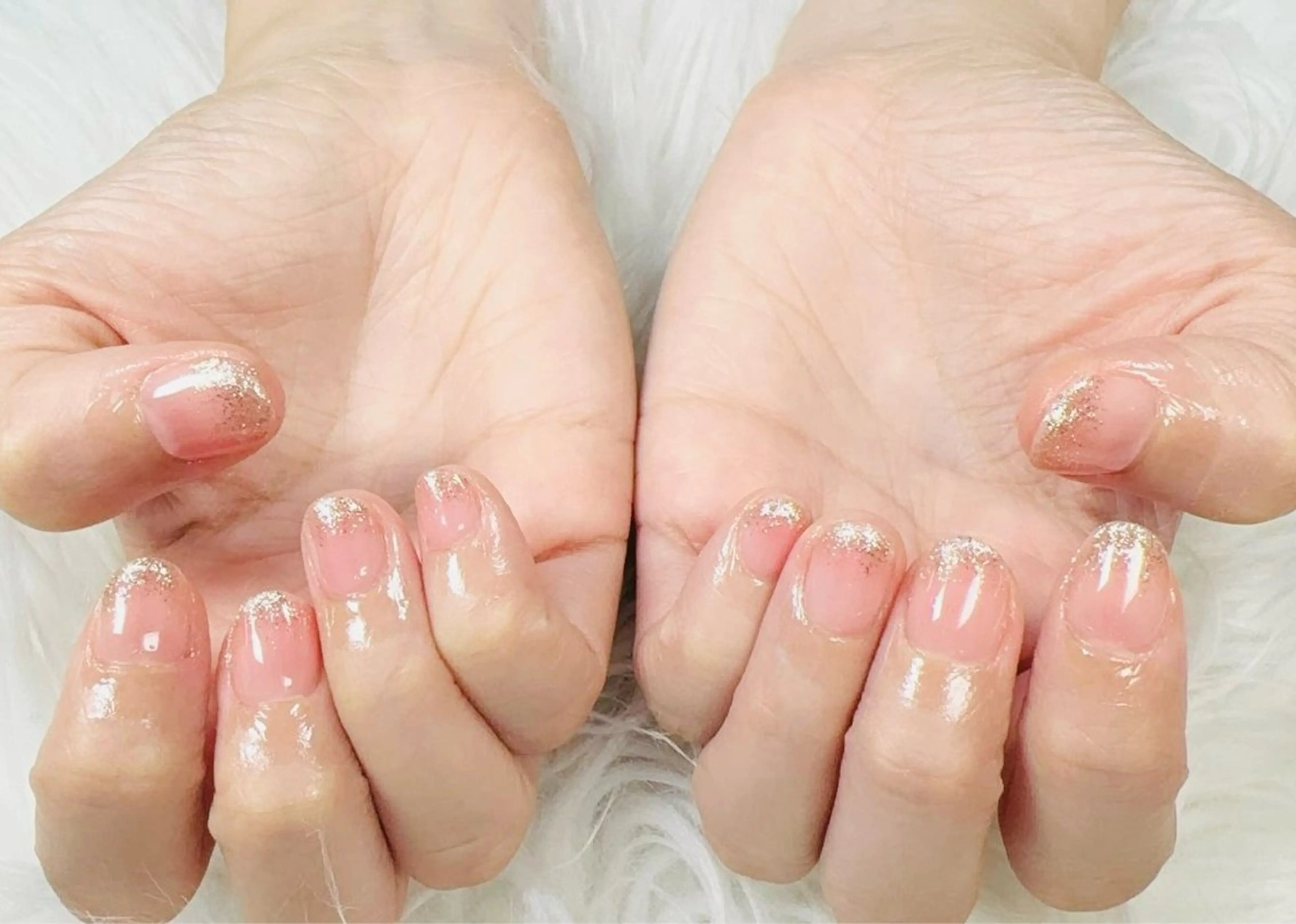 ネイル ネイルサロン ロア旧ジョリーのネイルデザイン