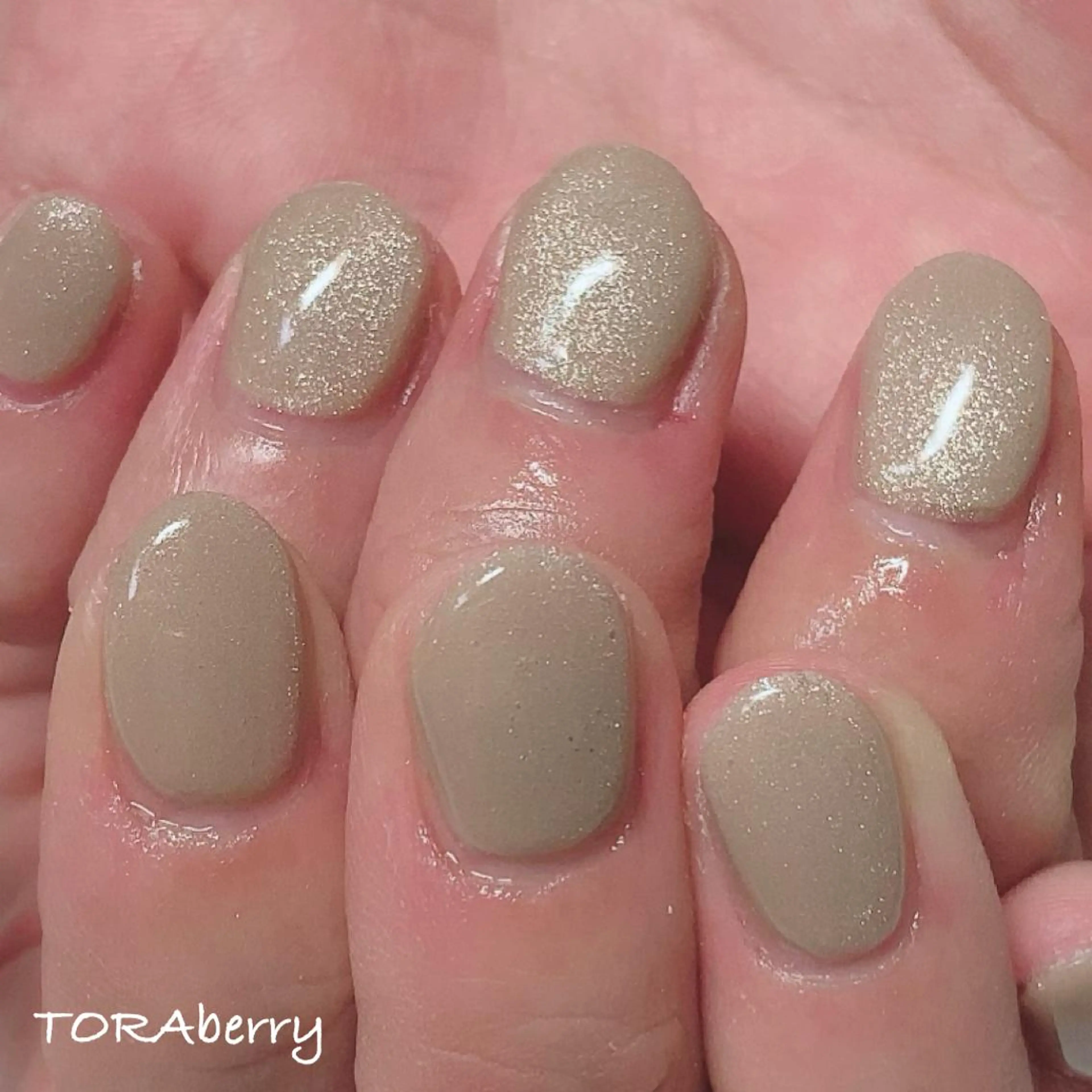 ネイル ネイリスト なつみのネイルデザイン