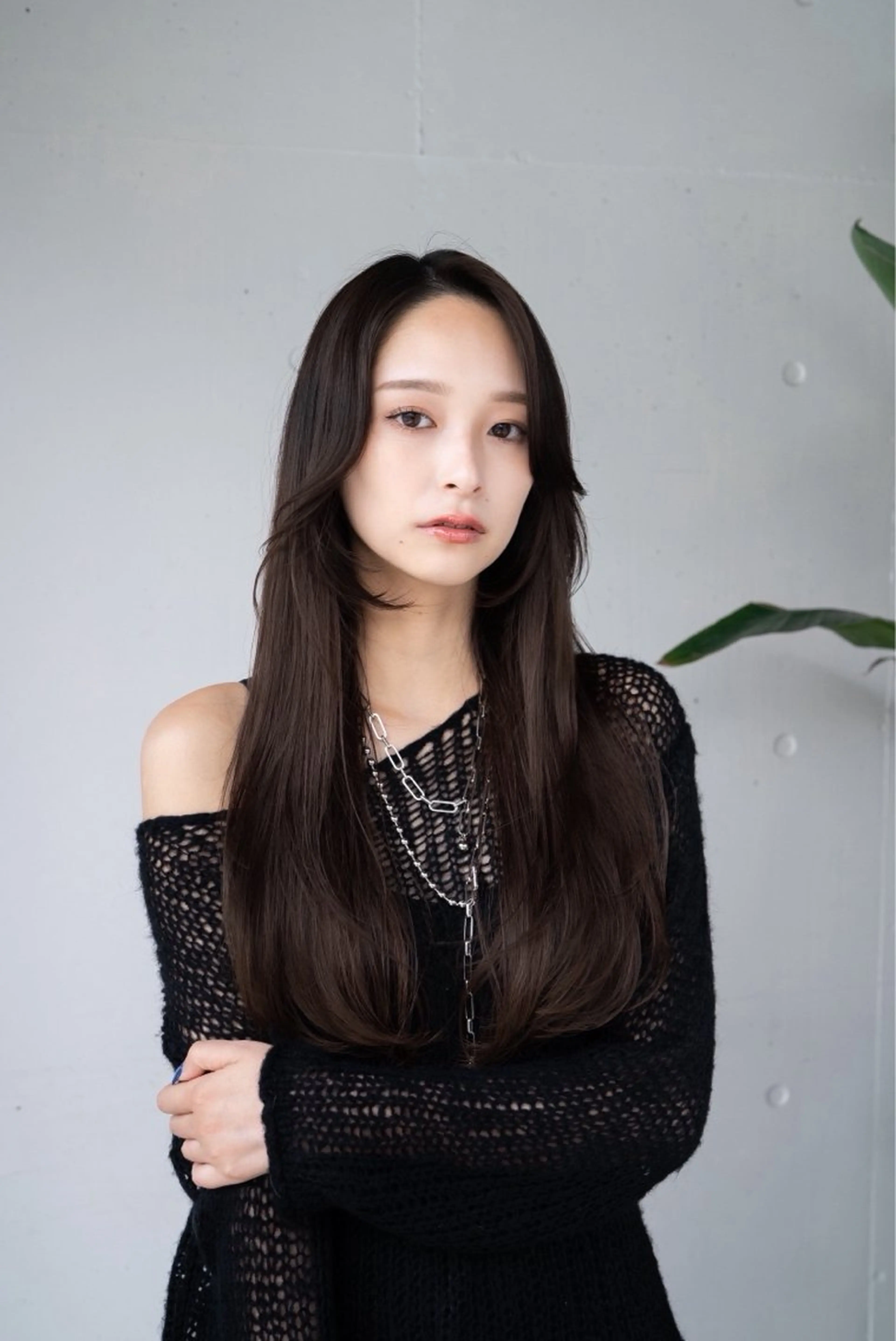 ショート カラー 透明感カラー/艶 ✖️上品/修生🥀のヘアスタイル