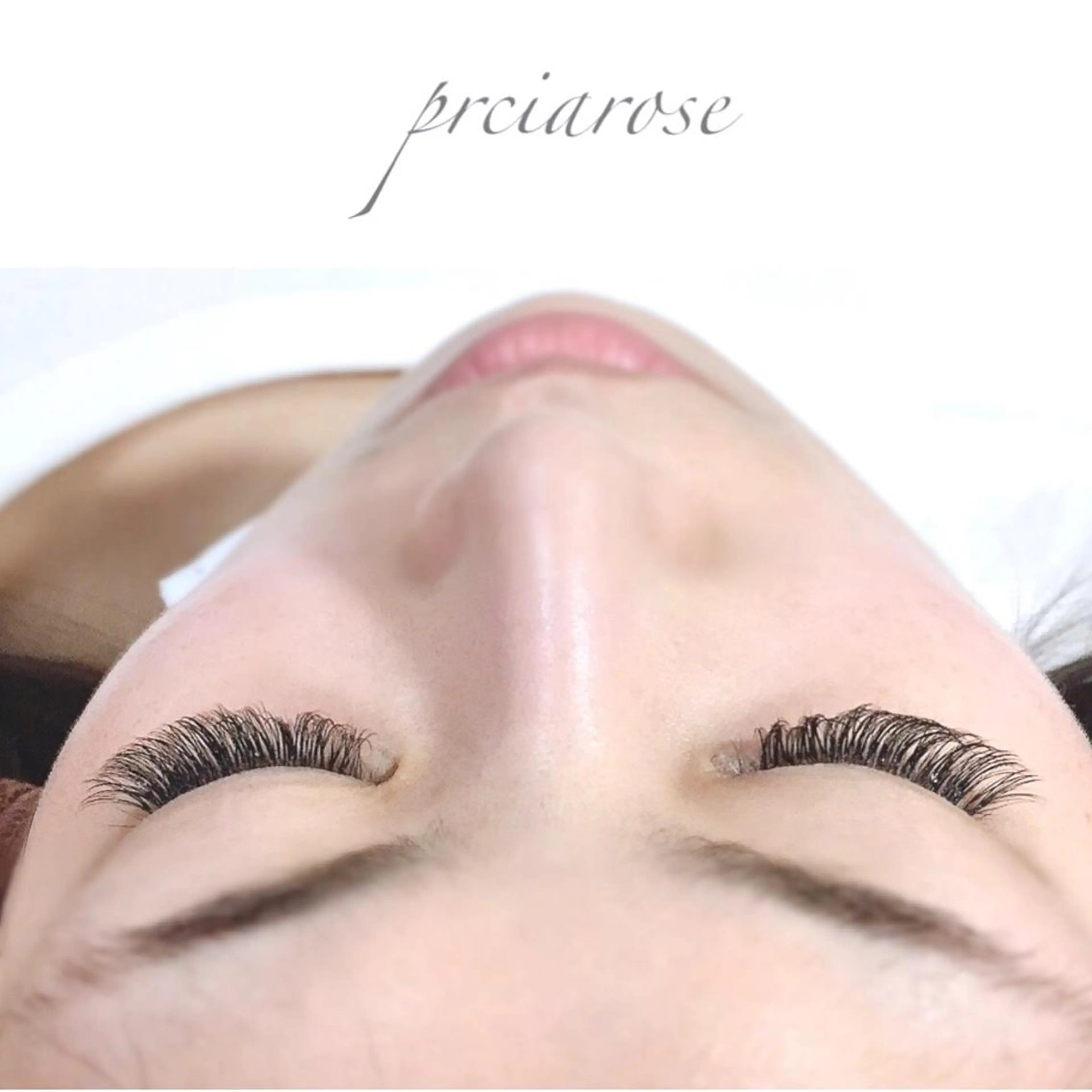 マツエク・マツパ マツエク Belsia 千歳烏山のマツエク・マツパデザイン