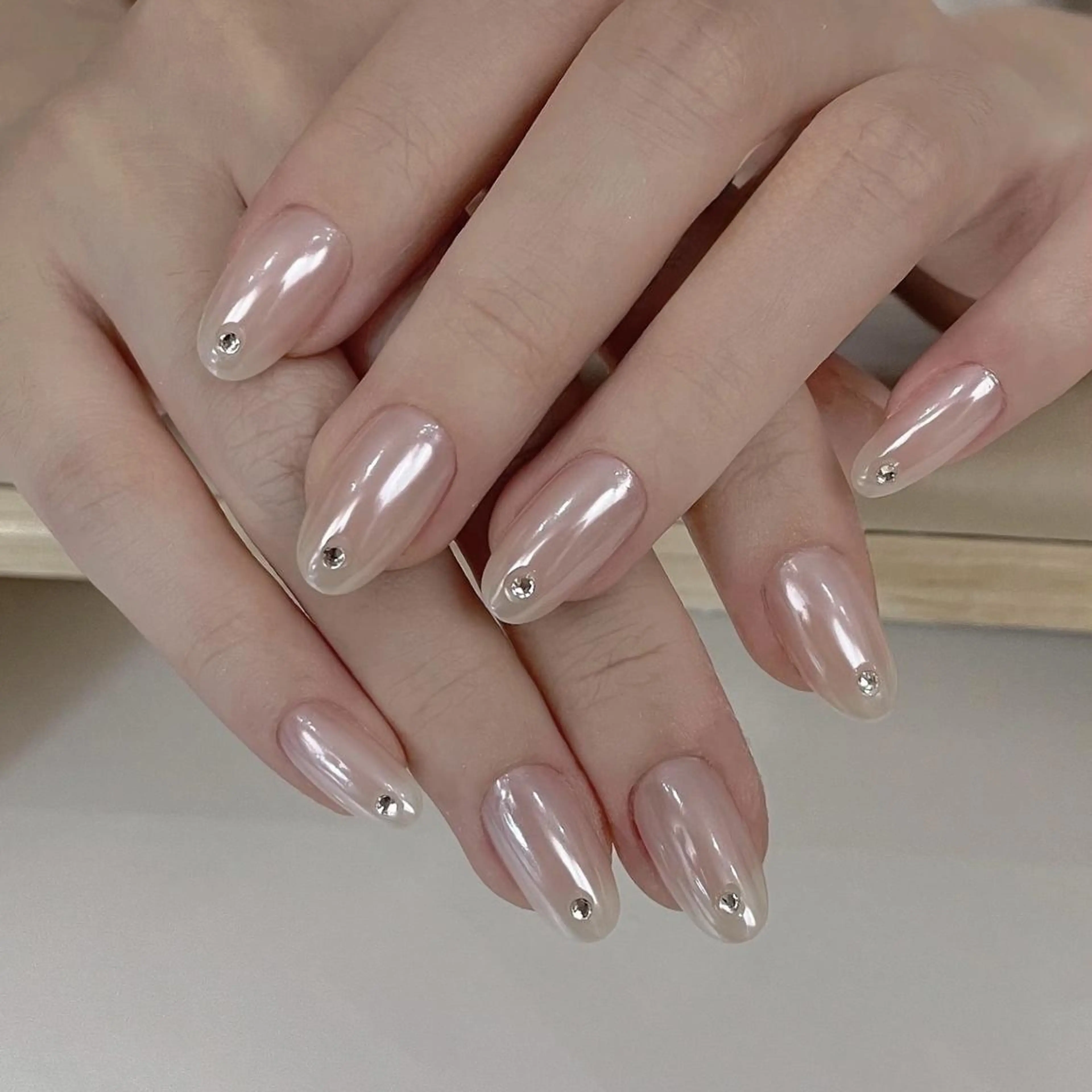 ミラーor オーロラor ユニコンの写真