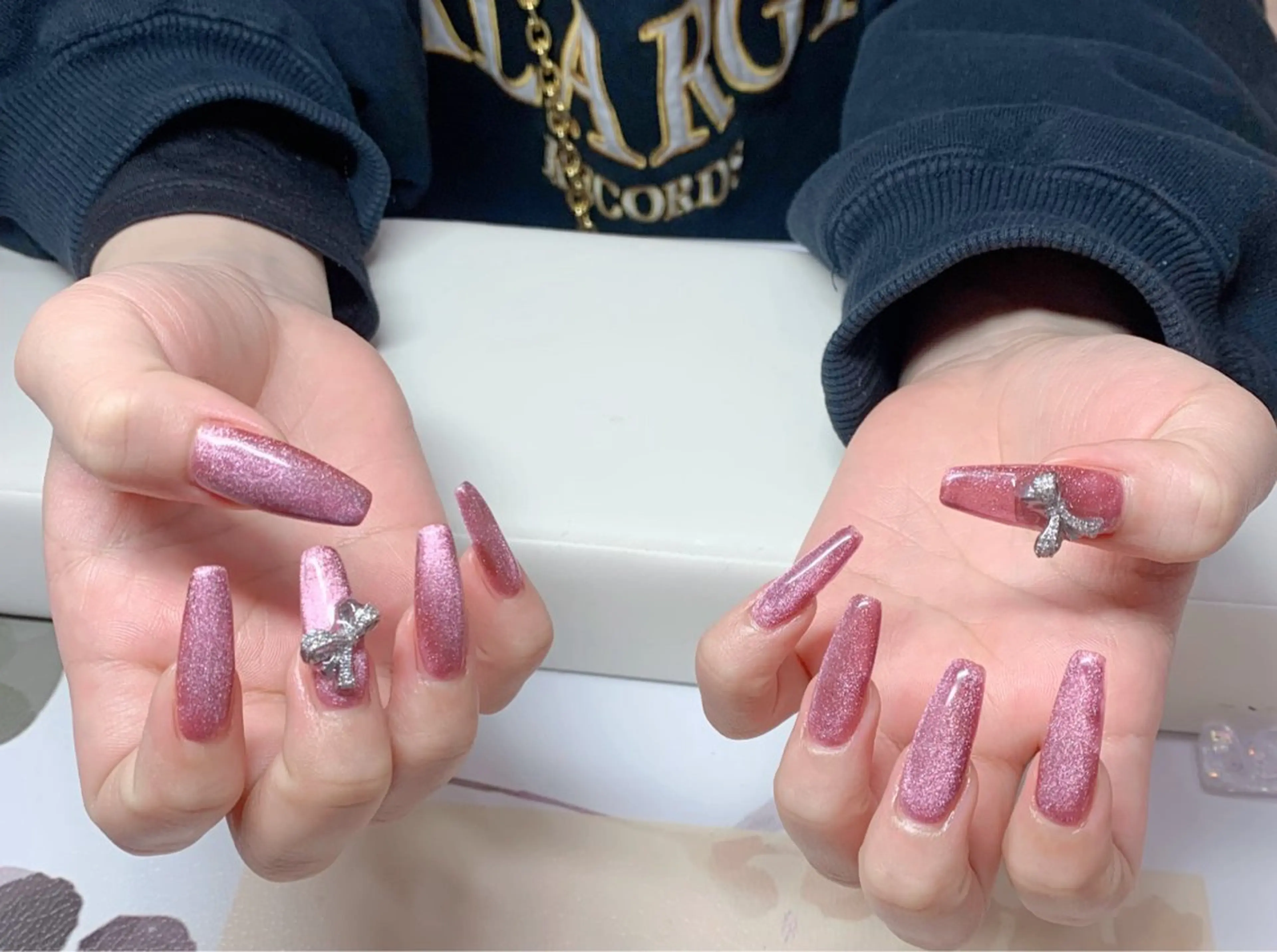 ネイル Bél Nail salonのネイルデザイン