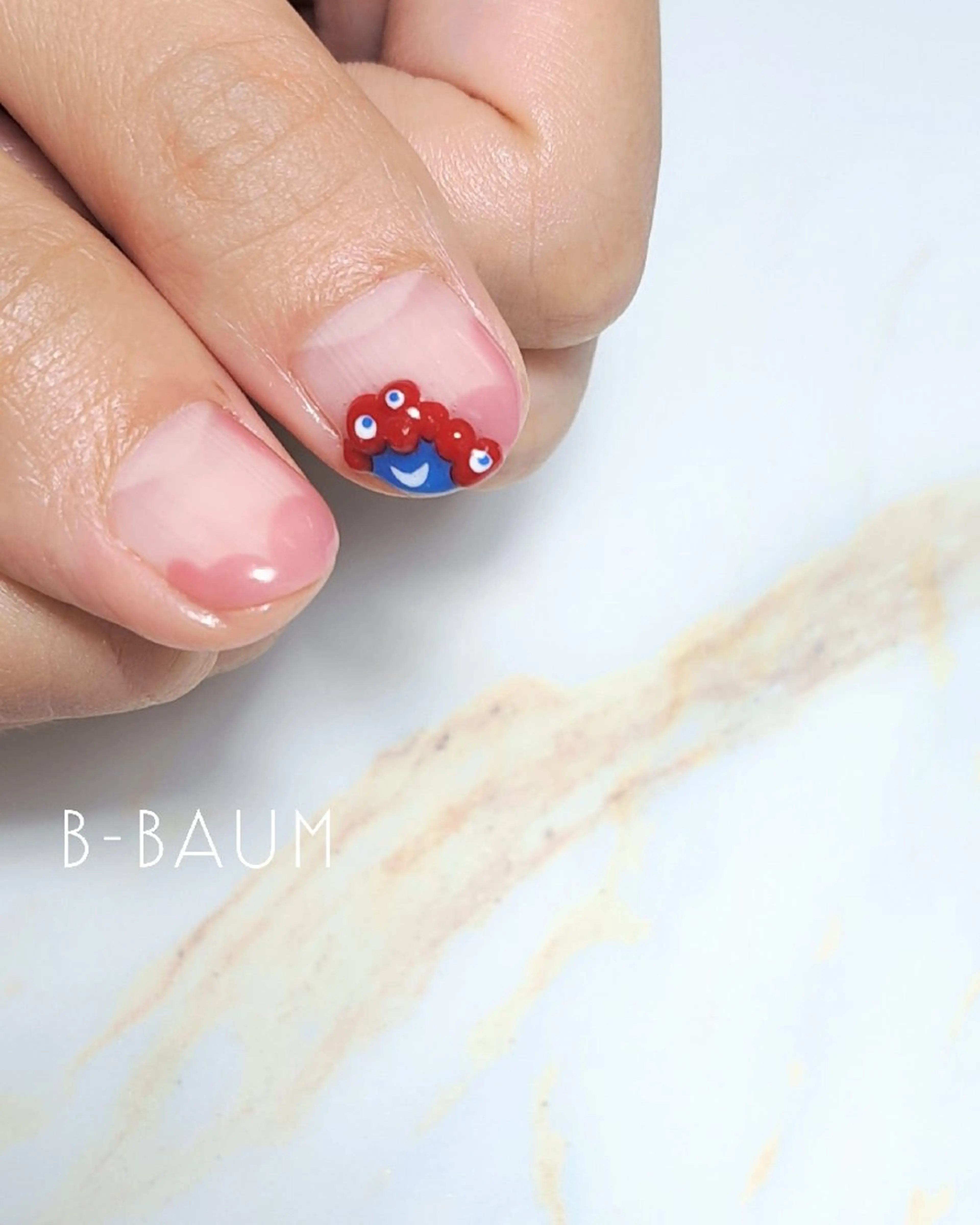 ネイル B-BAUM  nailsalon のその他イメージ