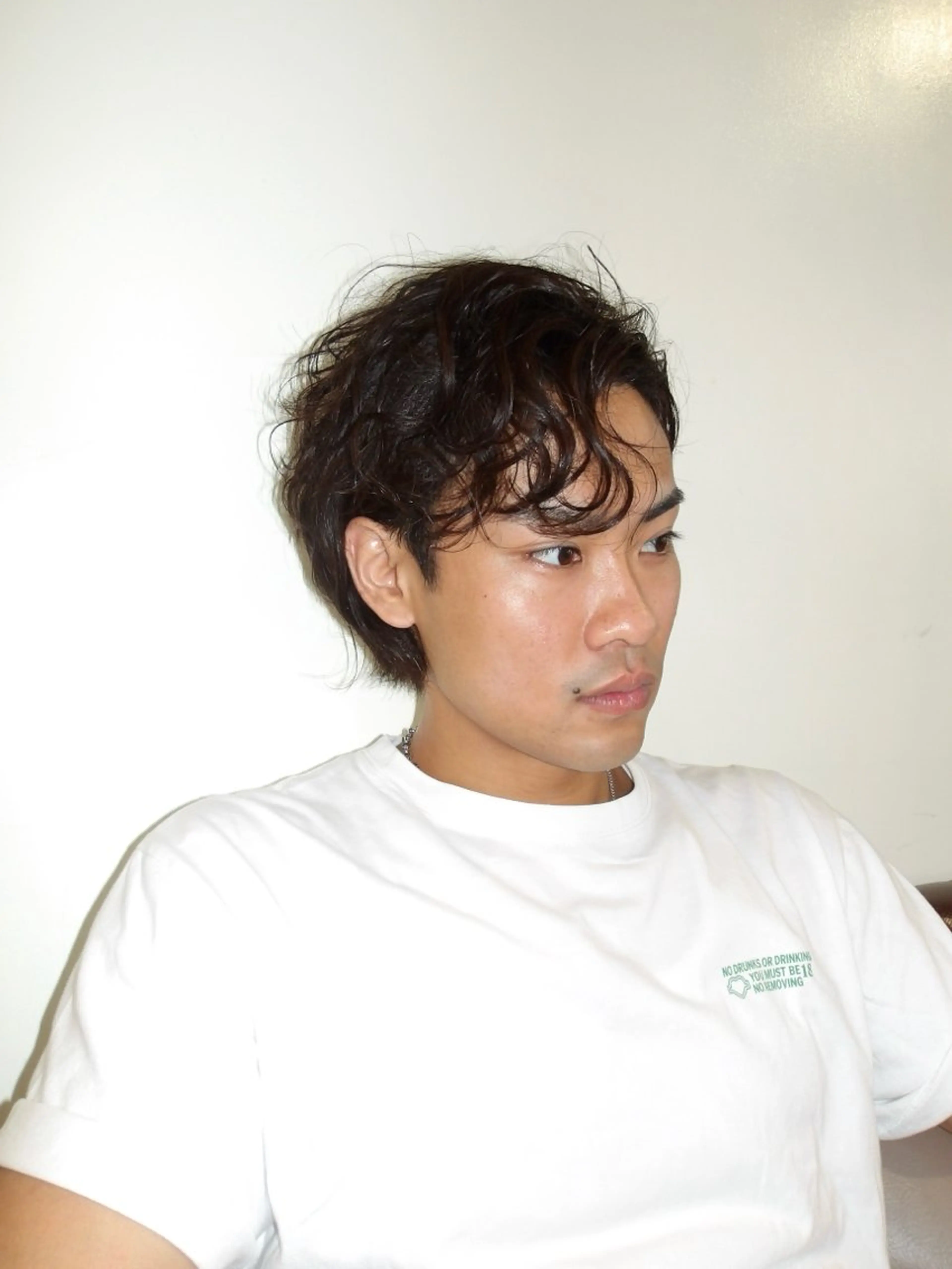 メンズ ✴︎MARIYA✴︎ 表参道&向ヶ丘遊園のヘアスタイル