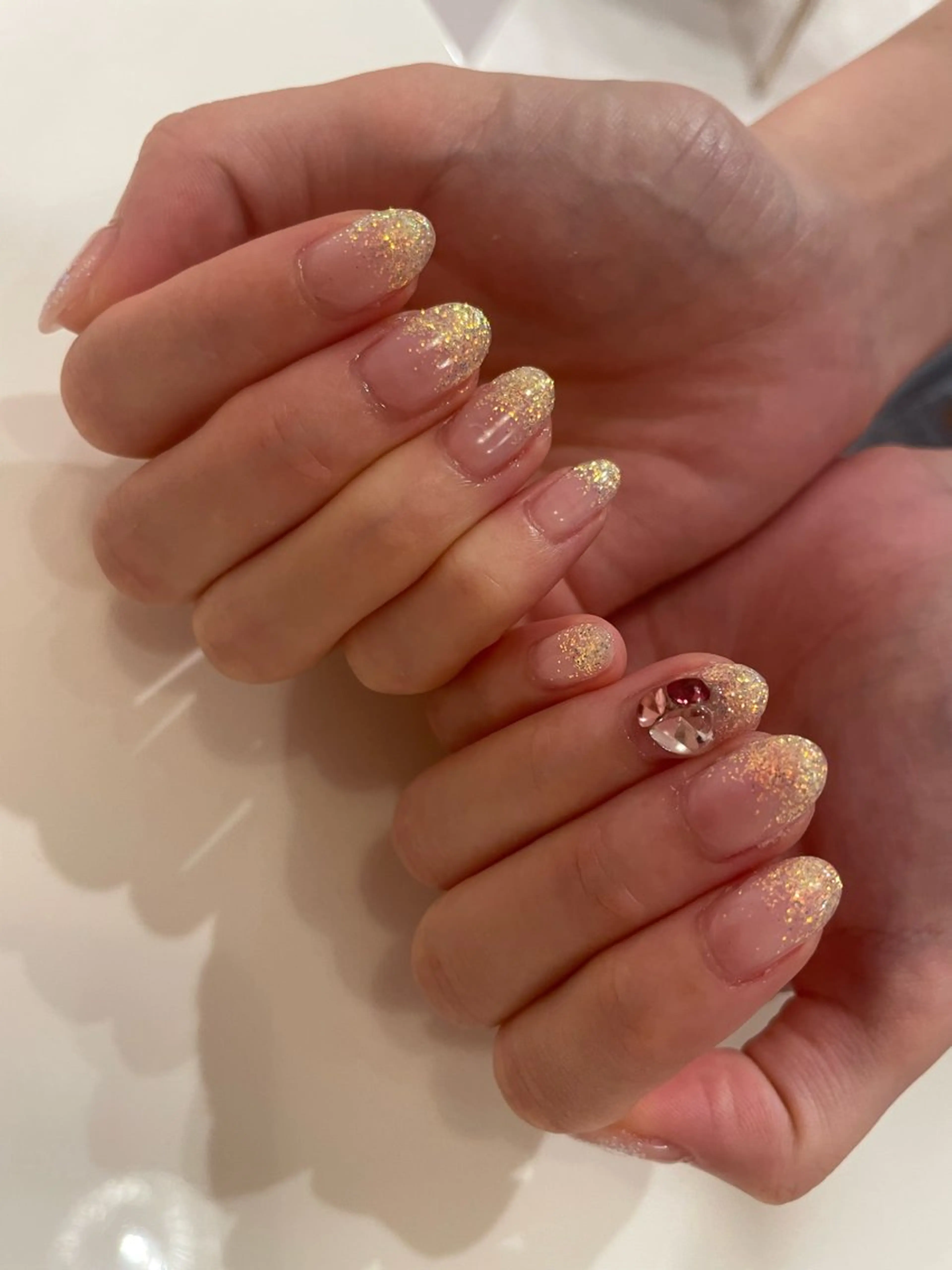 ネイル ♡ビジュール♡ NAIL &まつ毛のマツエク・マツパデザイン