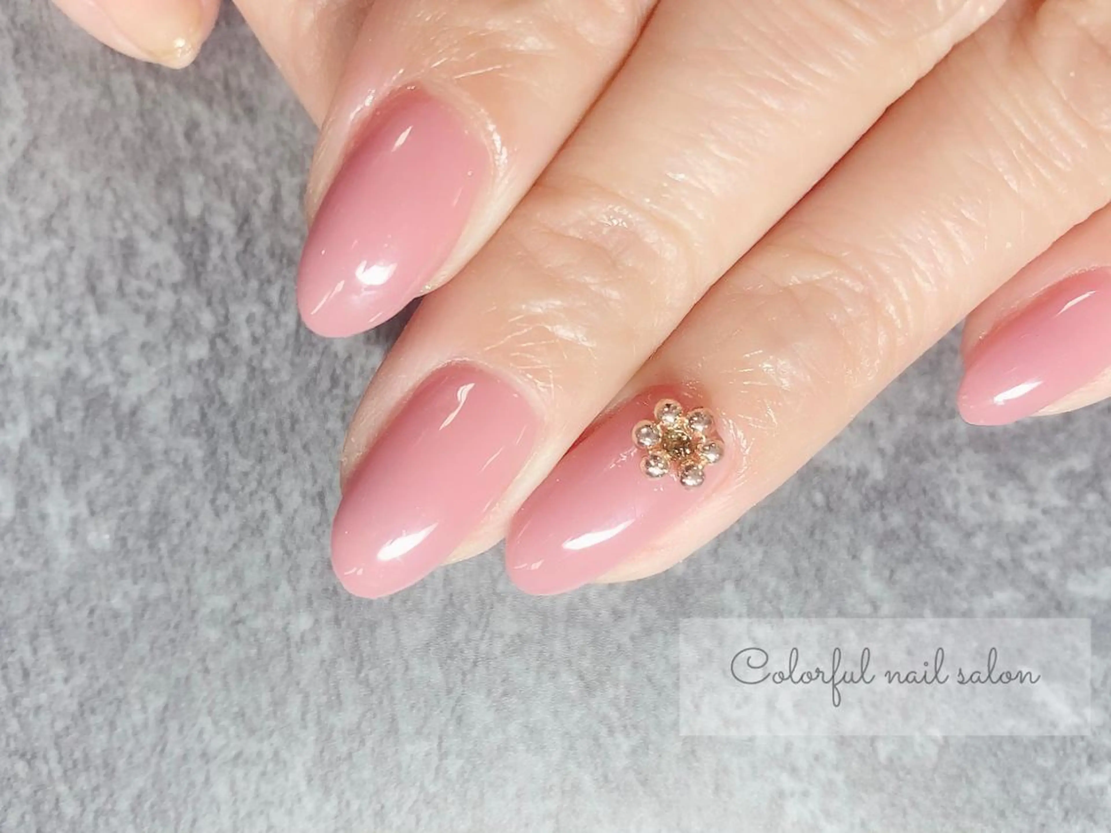 ネイル Le'a nail&eyesのマツエク・マツパデザイン