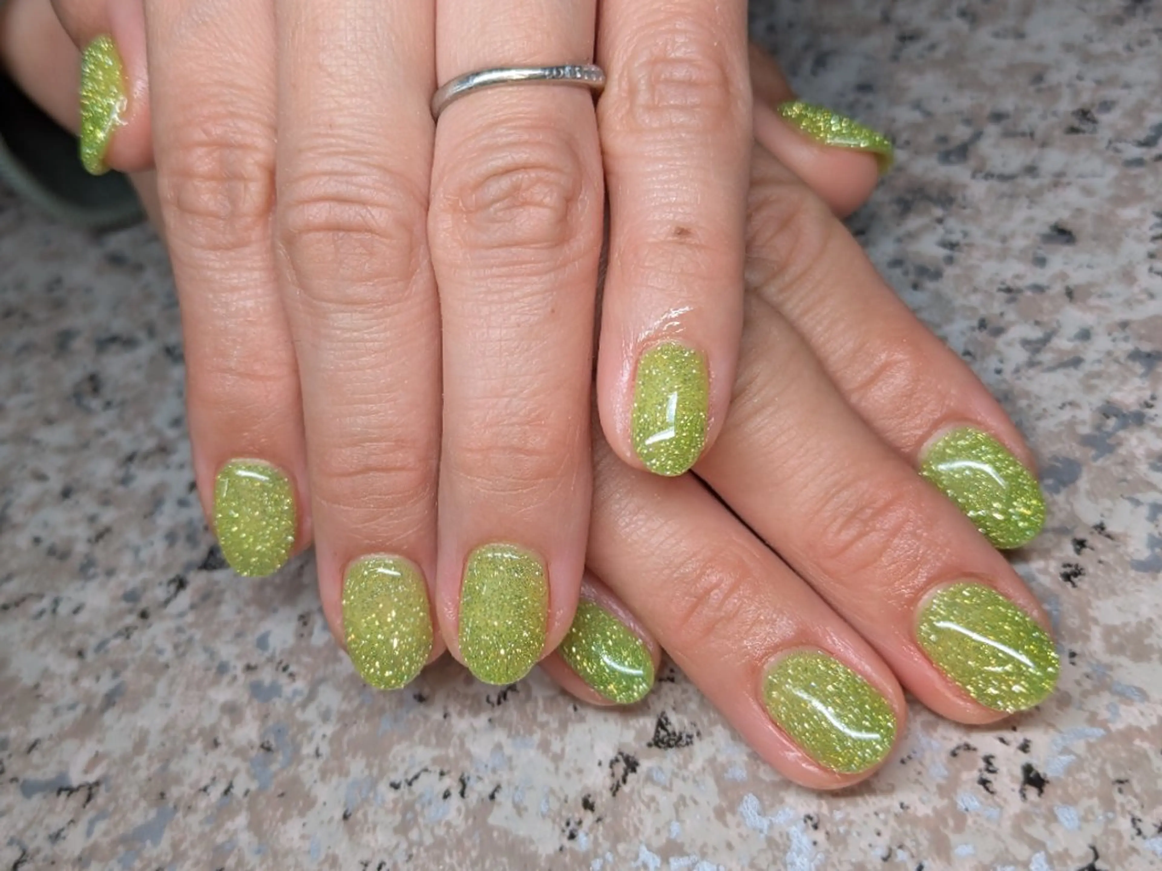 ネイル ハンドネイル スズキ マイコのネイルデザイン