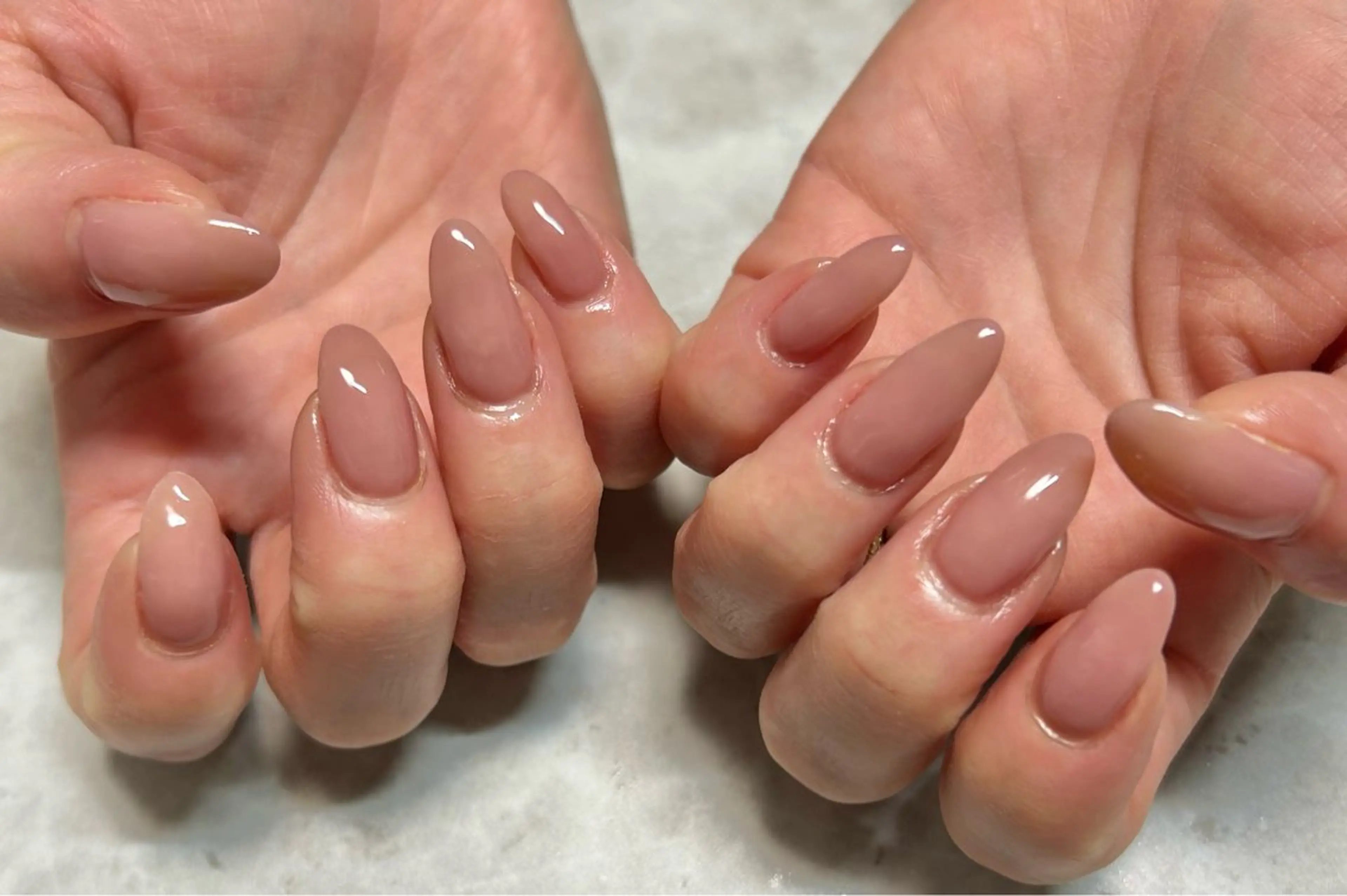 ネイル ハンドネイル Mai Nail 本田舞のネイルデザイン